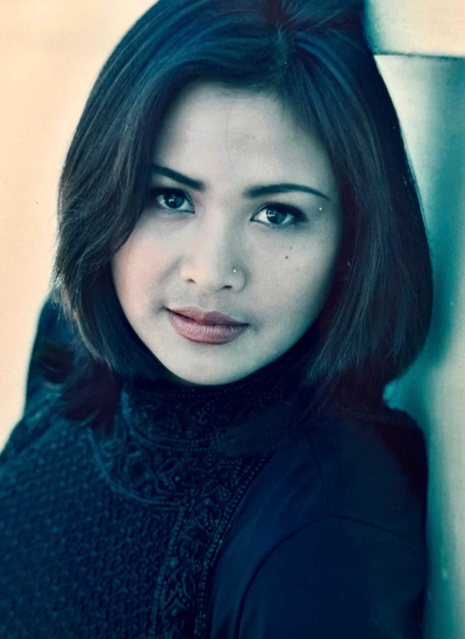 Sao Việt 16/12: Thanh Lam khoe ảnh thời trẻ, Thanh Hà tình tứ bên bạn đời - 3