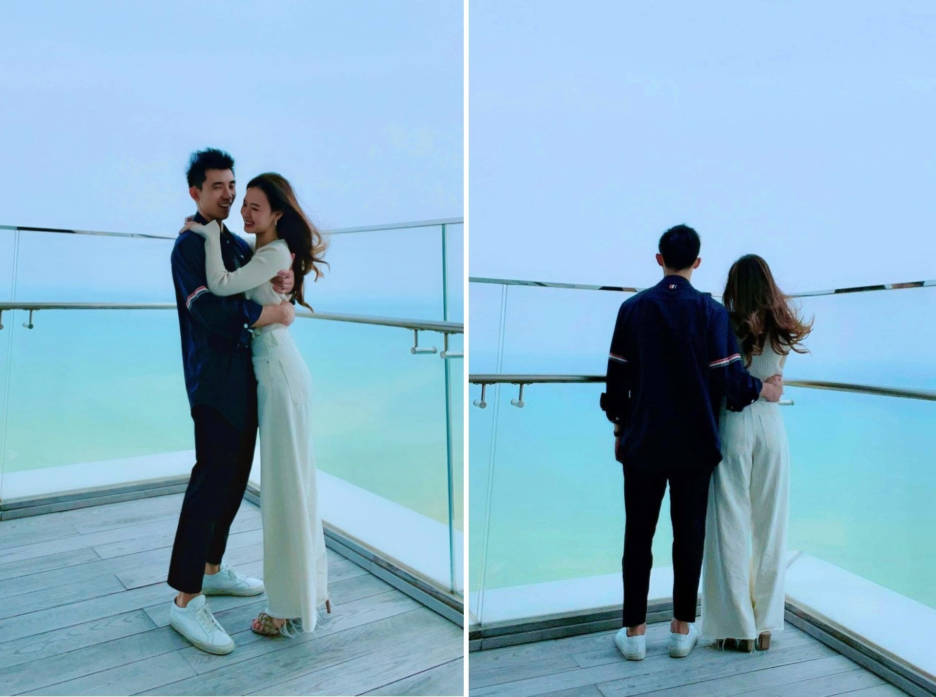 Sao Việt 21/12: Midu tình tứ bên ông xã, Nhã Phương khác lạ khó nhận ra - 2