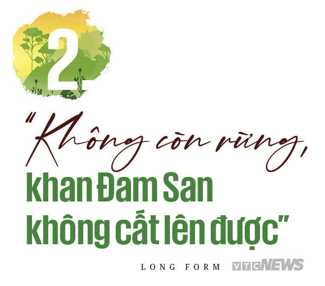 Rừng hết, muôn thú vãn, hết trường ca Đam San - 9
