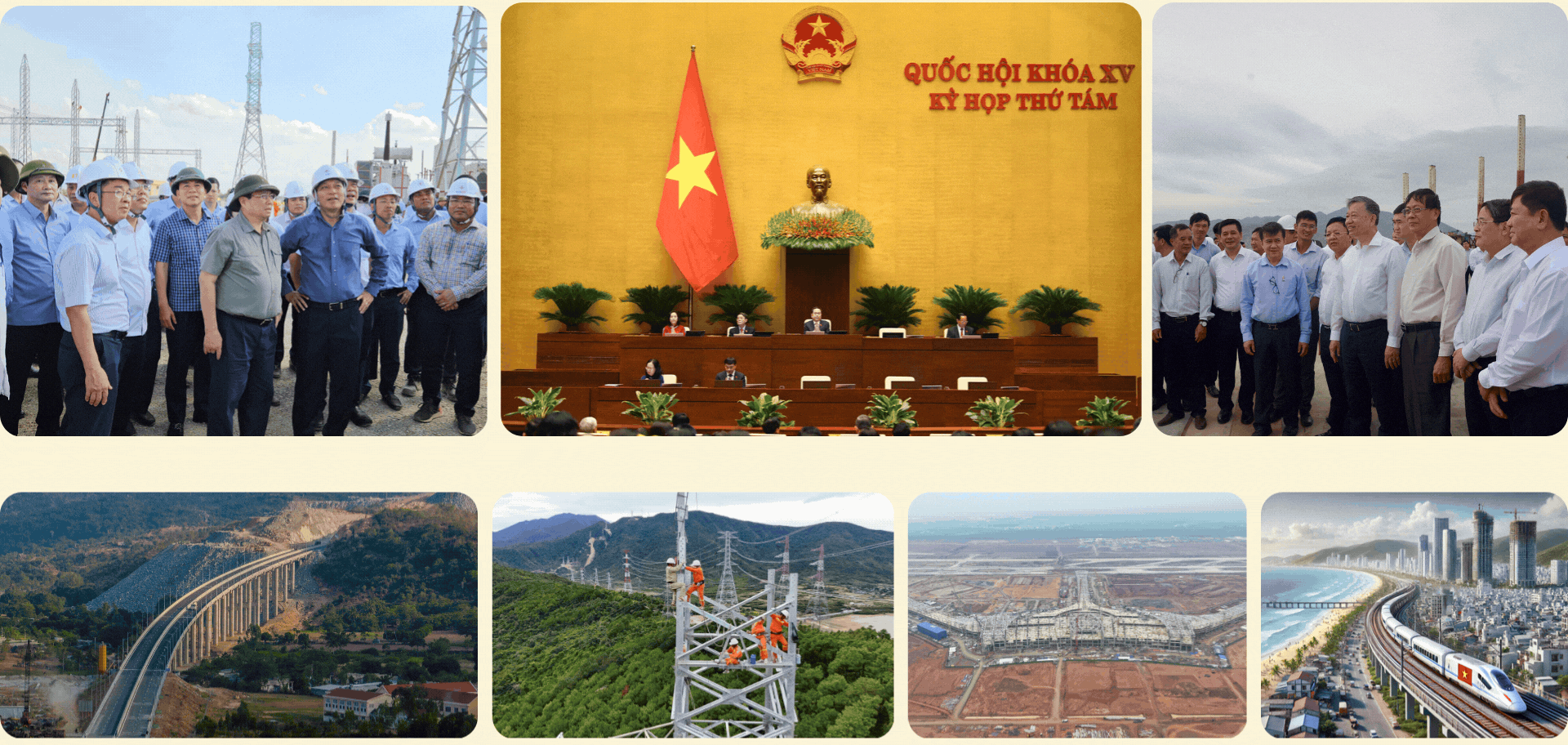 10 sự kiện, vấn đề trong nước nổi bật năm 2024 do VOV bình chọn - 15