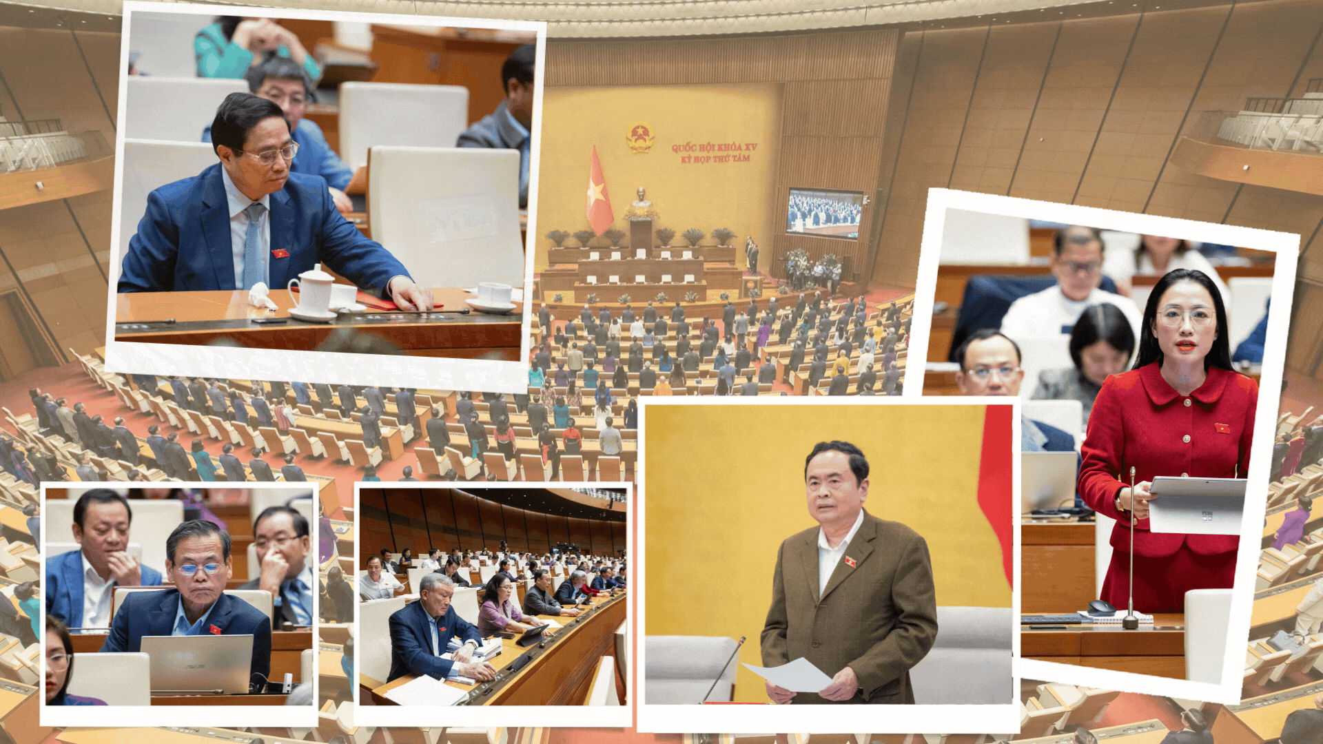 10 sự kiện, vấn đề trong nước nổi bật năm 2024 do VOV bình chọn - 17