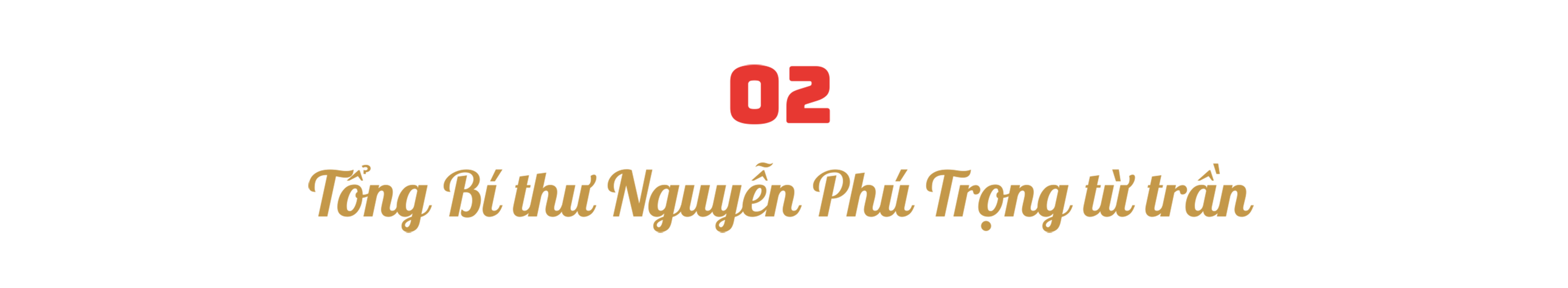 10 sự kiện, vấn đề trong nước nổi bật năm 2024 do VOV bình chọn - 3