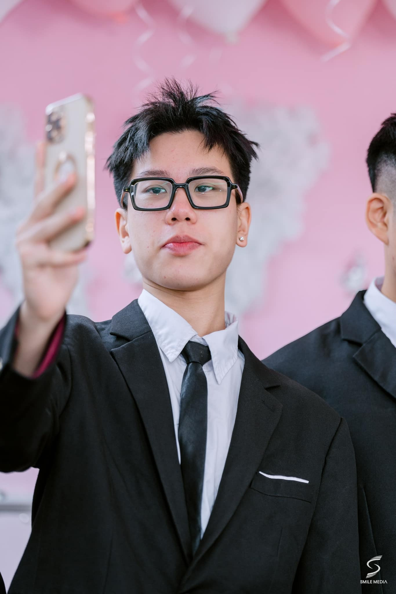 Sao Việt 10/1: Hương Tươi khoe con trai, Thiều Bảo Trâm tươi tắn sau chia tay - 2