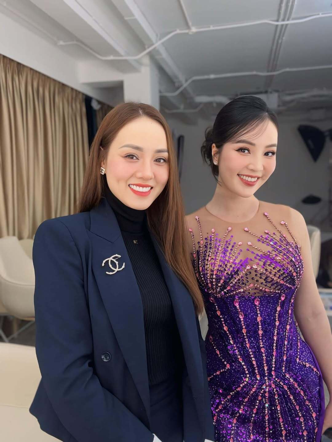 Sao Việt 9/1: Phương Thanh hội ngộ Lý Hùng, Hồ Ngọc Hà khoe lưng gợi cảm - 7