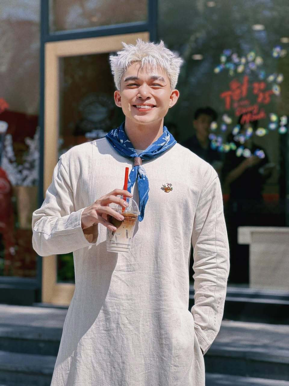 Sao Việt 18/1: Nhật Kim Anh sinh con gái, Cường Đô La được vợ nhổ tóc bạc - 15