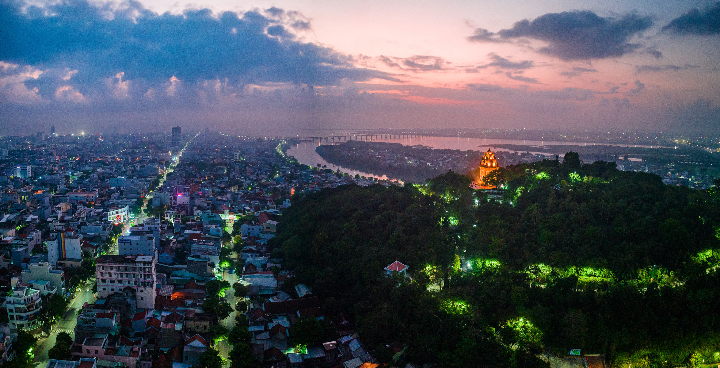 Ngắm vẻ đẹp của tháp Nhạn ở Phú Yên - nơi thờ phụng tiên nữ - 12