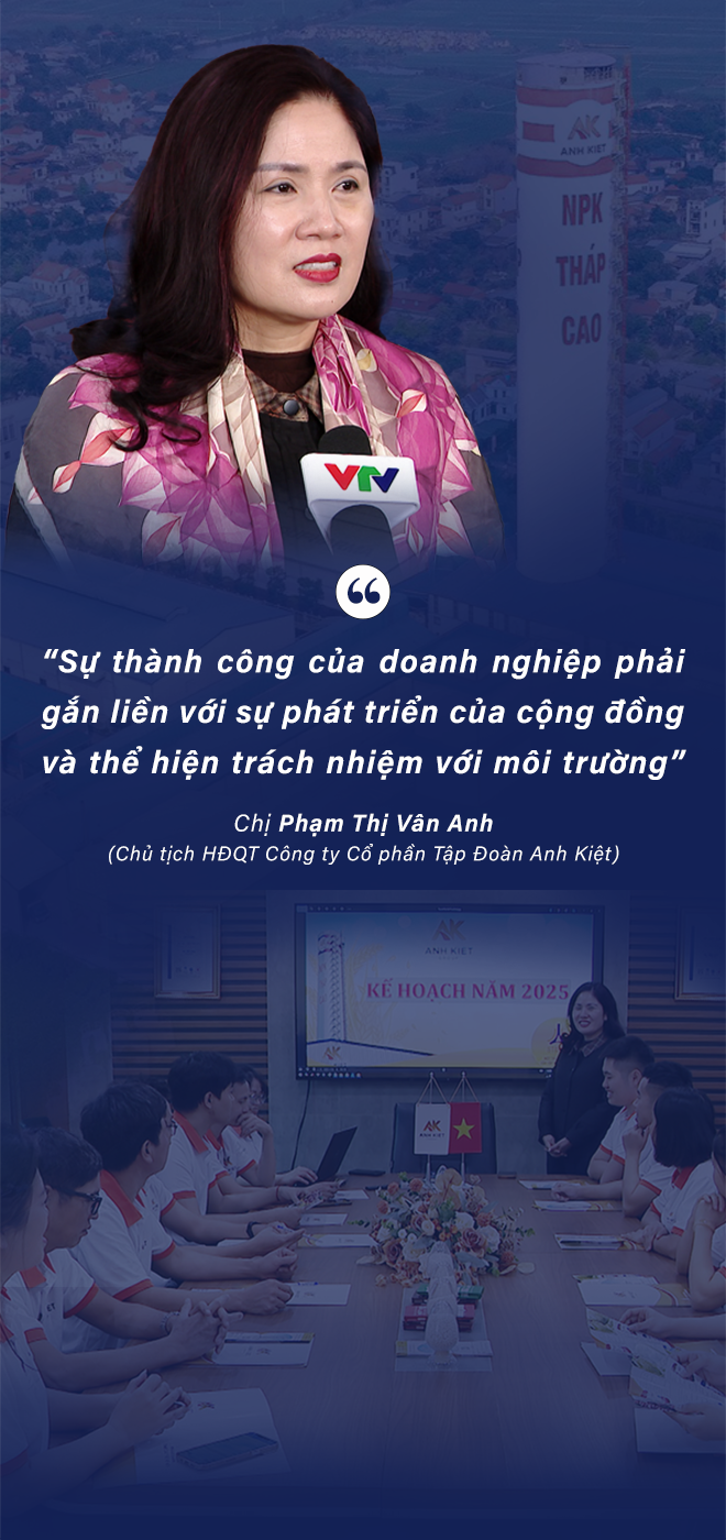 Người mang Tháp cao - Công nghệ cao cho nông dân Việt - 4