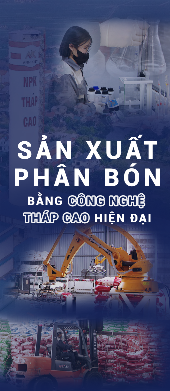 Người mang Tháp cao - Công nghệ cao cho nông dân Việt - 2