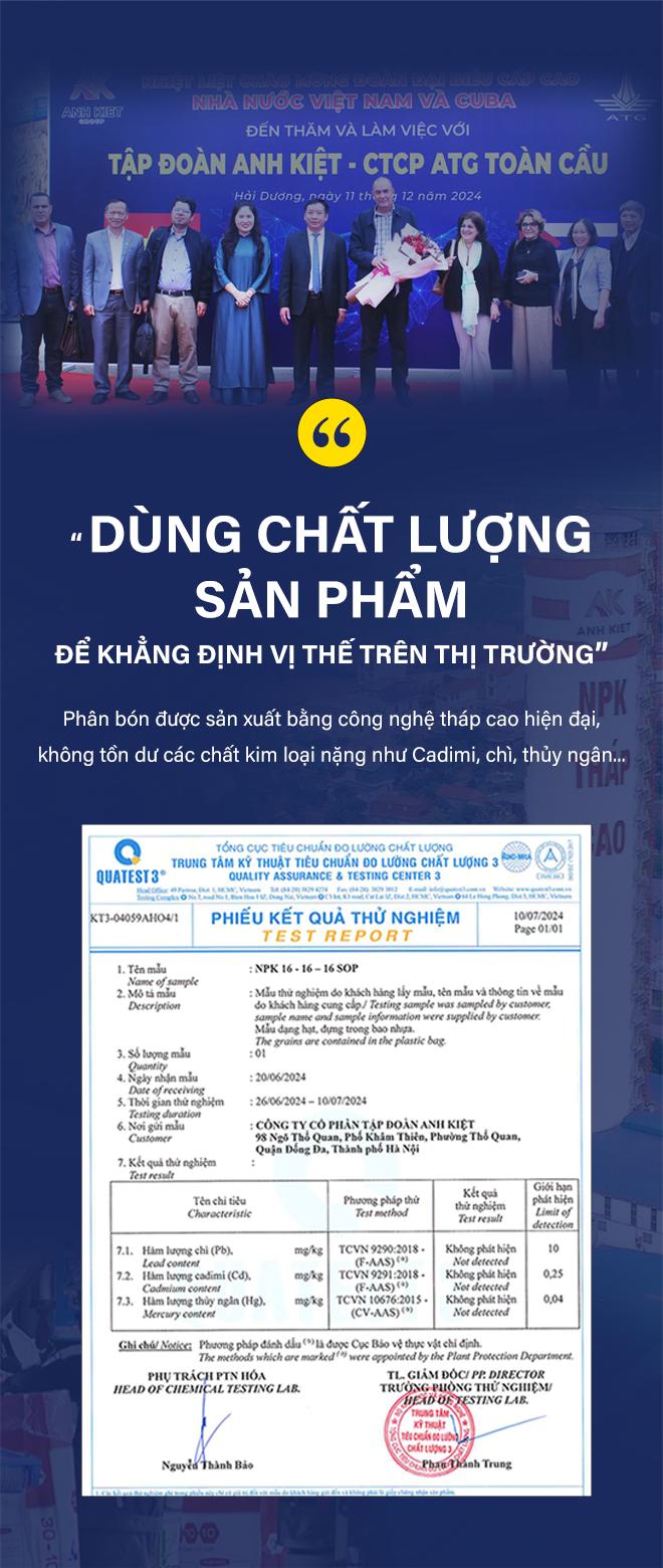 Người mang Tháp cao - Công nghệ cao cho nông dân Việt - 6