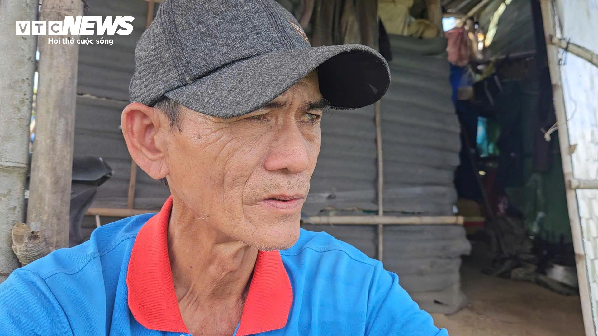 Thủ phủ hoa lay ơn ở Phú Yên mất mùa, nông dân lo mất Tết - 2