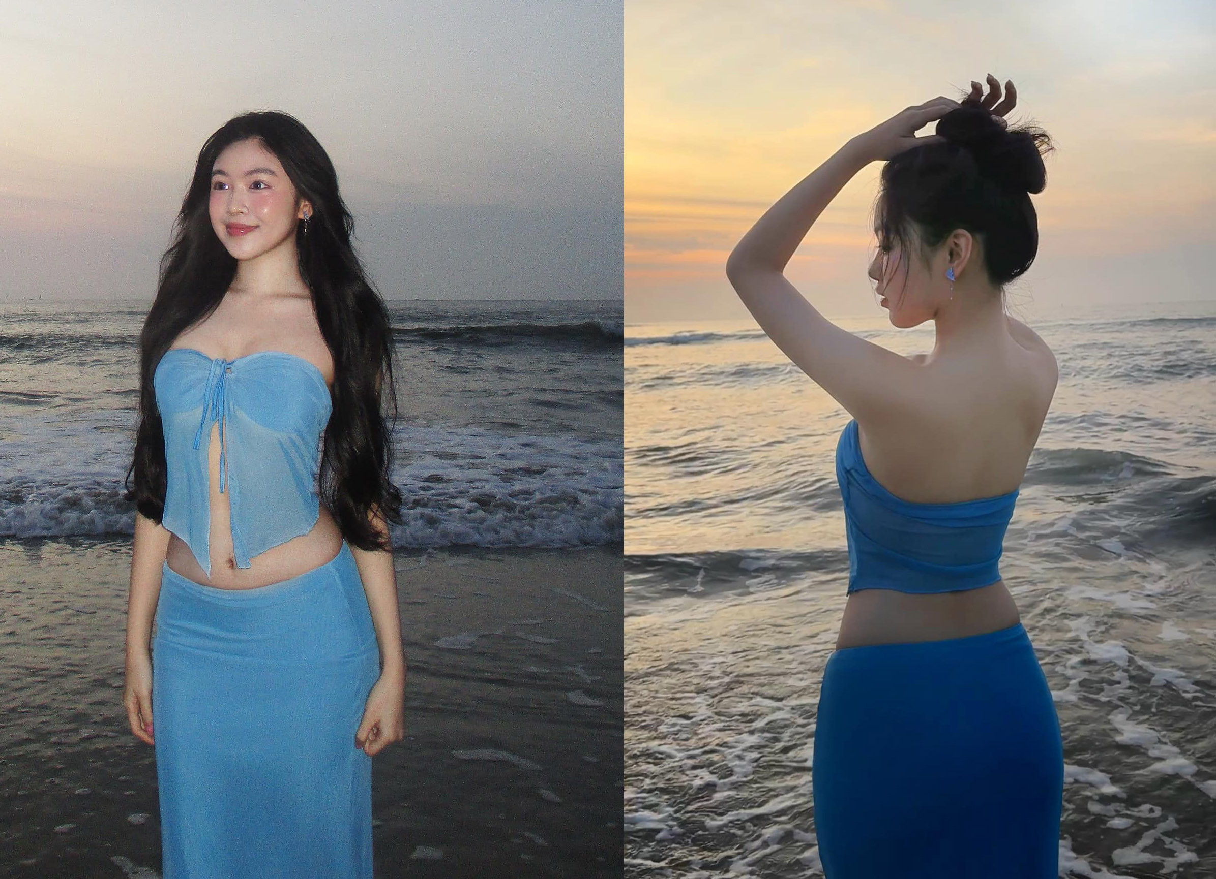 Sao Việt 4/2: Con gái Quyền Linh gợi cảm bất ngờ, Hoài Lâm lộ diện tiều tụy - 3