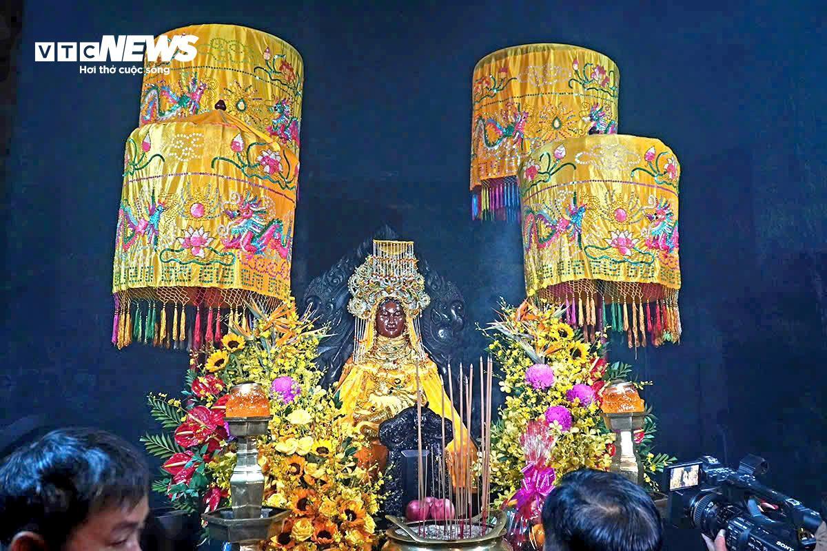 Cận cảnh Tháp Bà Ponagar ở Nha Trang được xếp hạng di tích quốc gia đặc biệt - 2