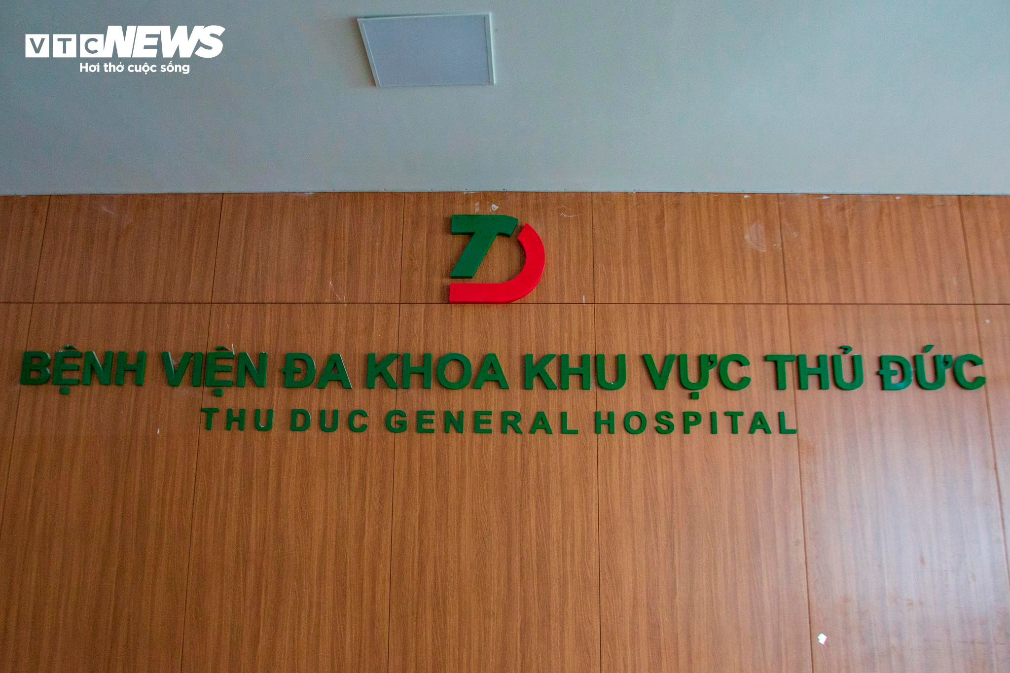 Ngắm cảnh hoành tráng của bệnh viện nghìn tỷ phía Đông TP.HCM - 9