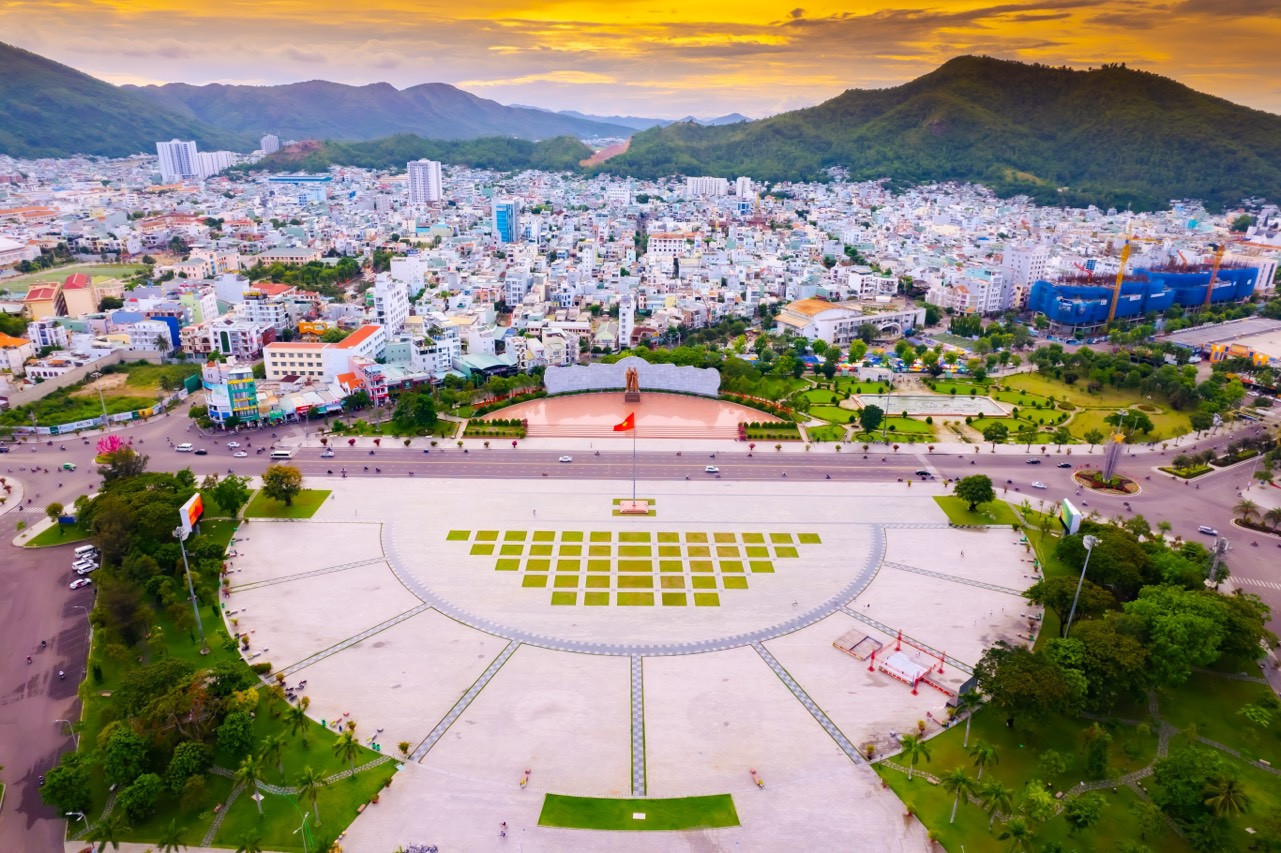 Giám đốc Sở Du lịch Bình Định: Tôi xin nghỉ hưu để nhường cơ hội cho người trẻ - 3