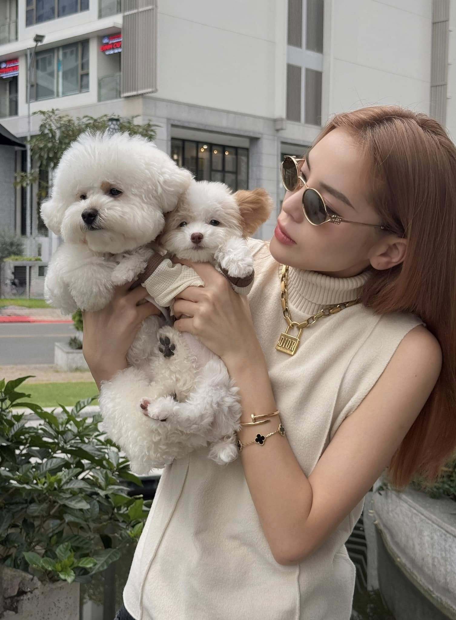 Sao Việt 28/2: Đan Trường thân thiết bên vợ cũ, Bảo Thanh kỷ niệm 15 năm cưới - 8