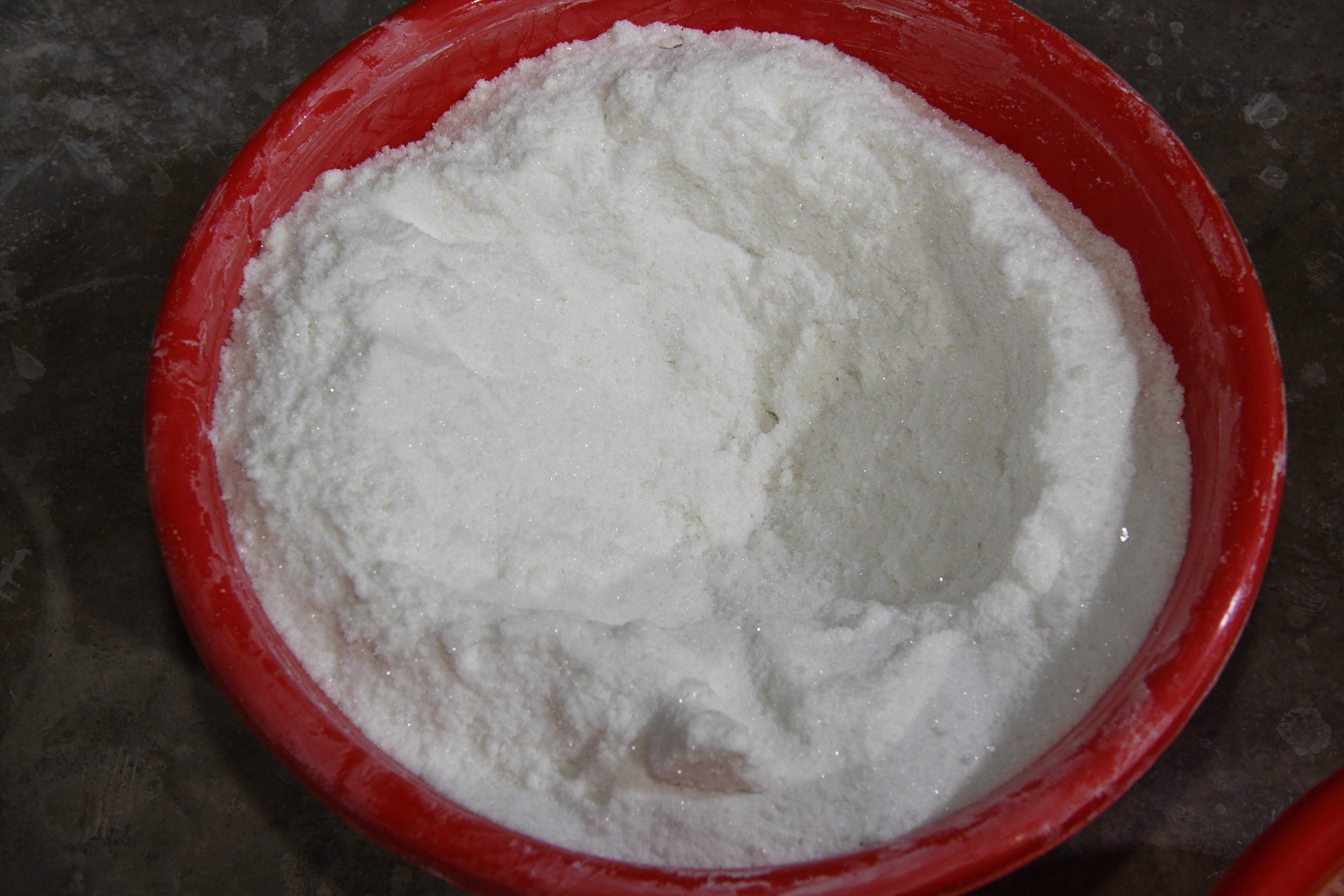 Cận cảnh triệt phá xưởng sản xuất ma túy lớn nhất Việt Nam, thu 1,4 tấn ketamin - 8