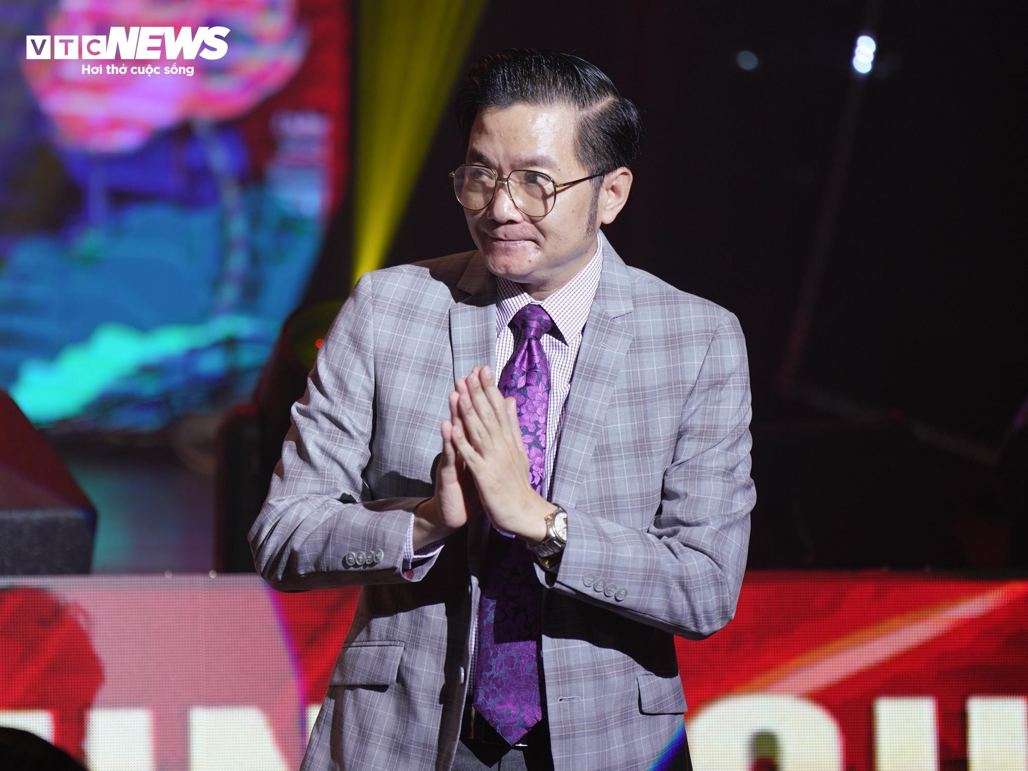 Toàn cảnh chương trình gặp gỡ, giao lưu truyền thông Việt Nam - Trung Quốc - 6