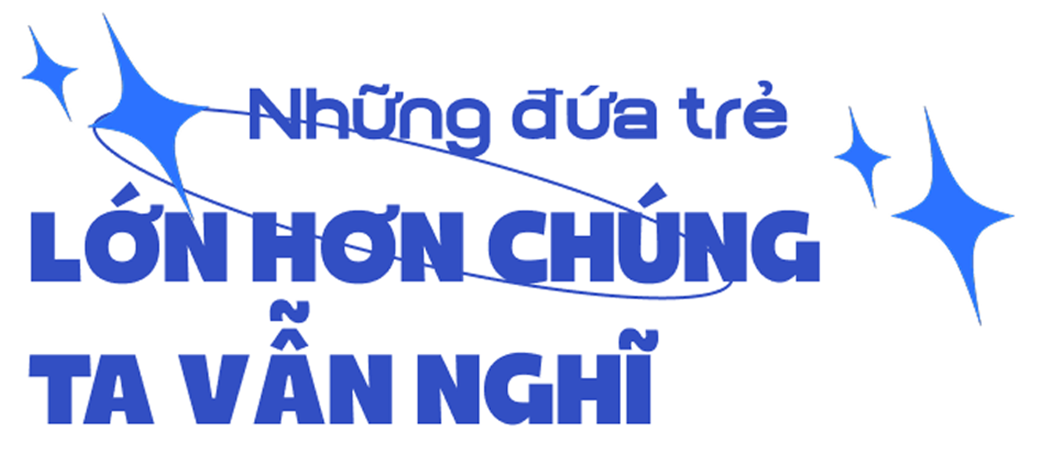 Những người trẻ sẵn sàng lên tiếng vì một thế giới tốt đẹp hơn - 2
