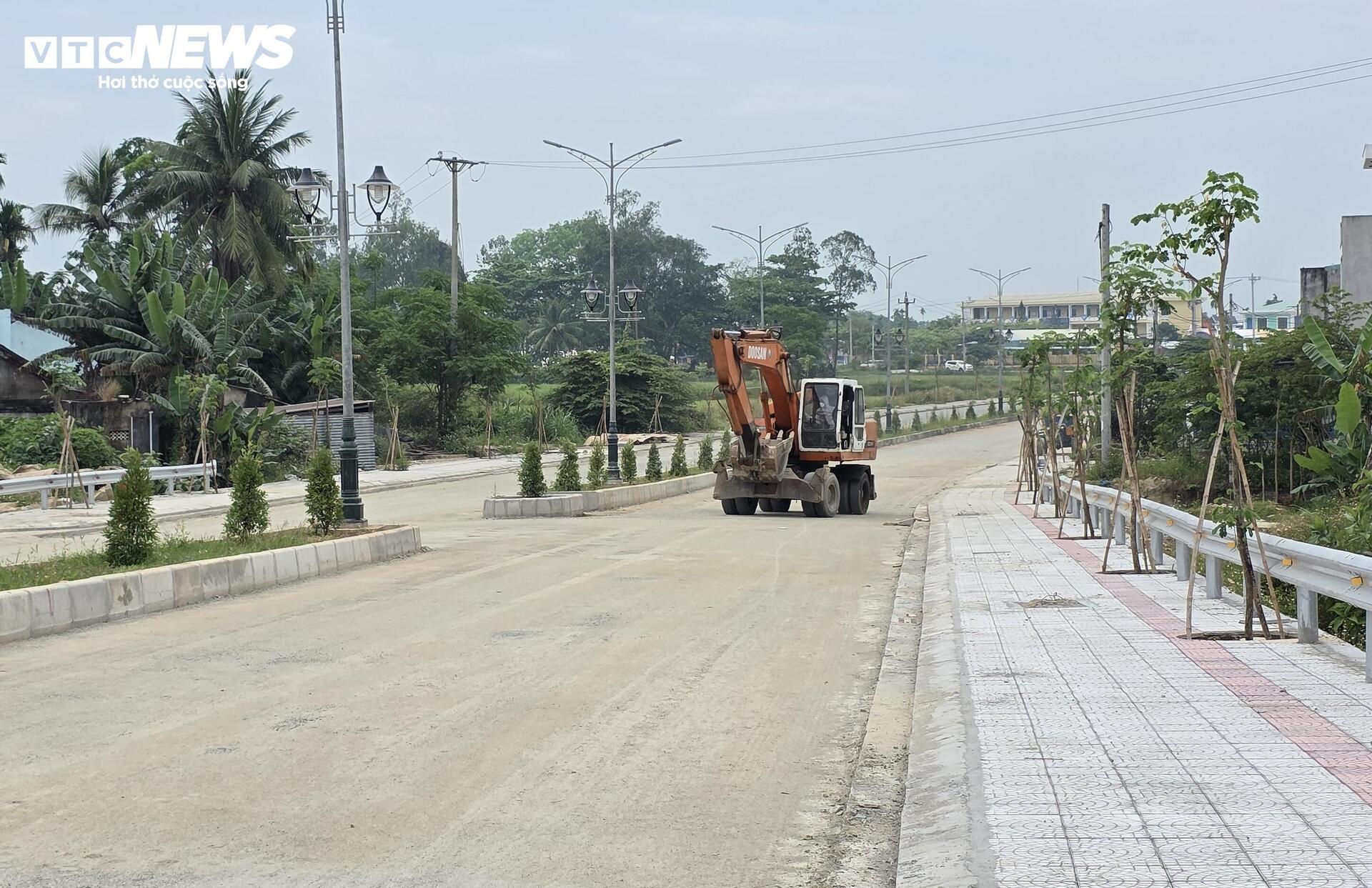 2 cây cầu hàng trăm tỷ khởi công đã lâu, dân 'dài cổ' chờ ngày khánh thành - 4