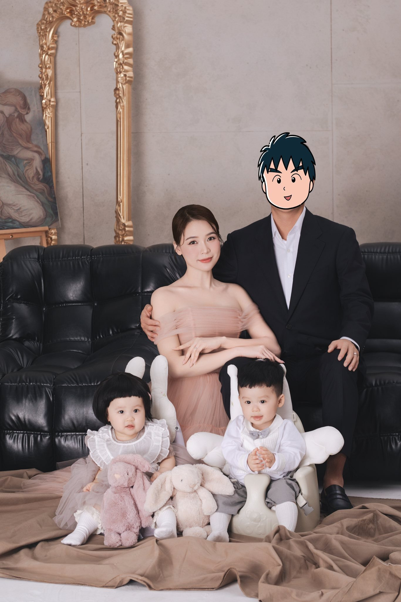 Sao Việt 25/4: Hòa Minzy đáp trả tin 'qua Mỹ định cư', Bảo Thanh tự nhận manly - 7