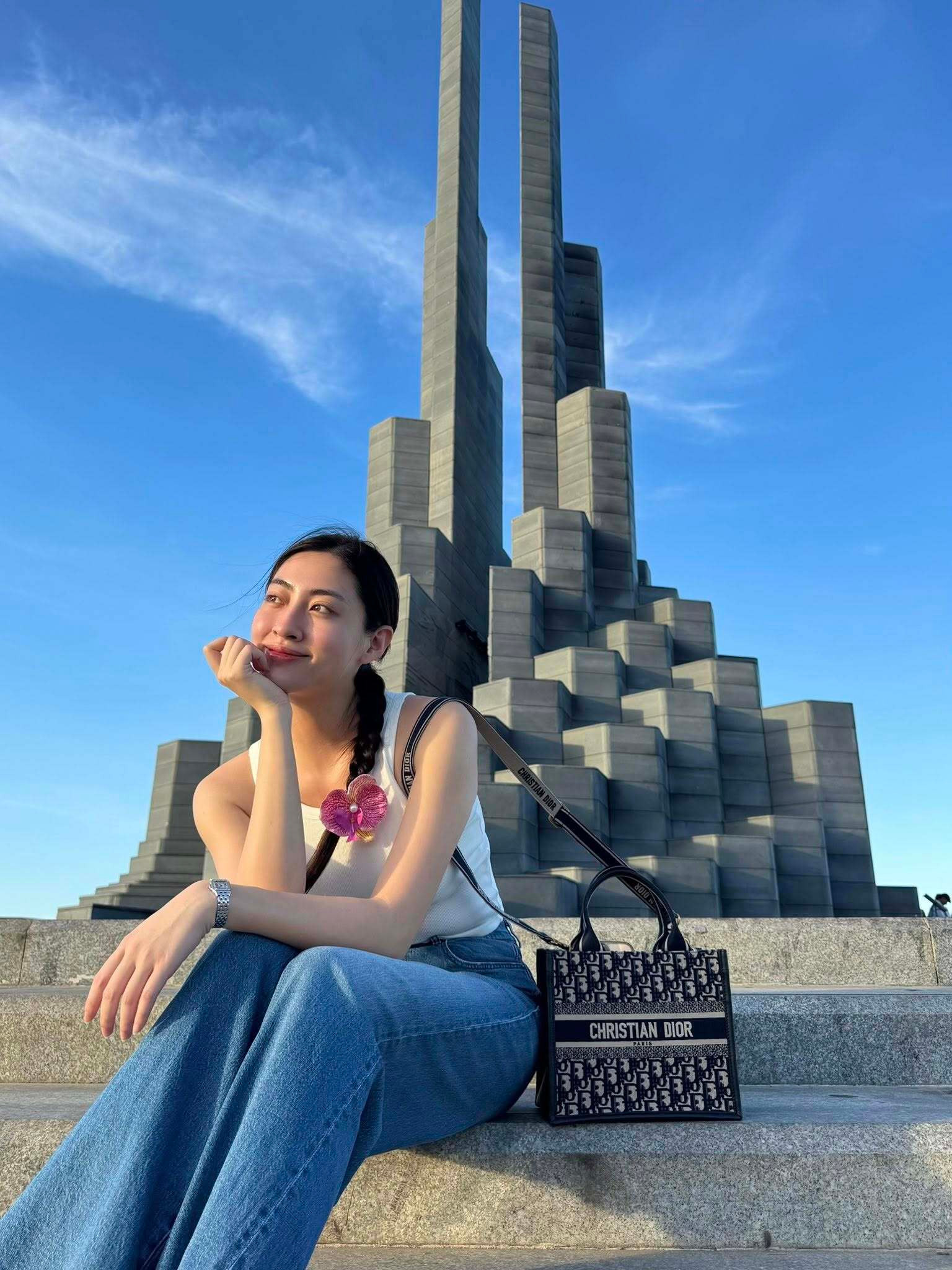 Sao Việt 25/4: Hòa Minzy đáp trả tin 'qua Mỹ định cư', Bảo Thanh tự nhận manly - 3