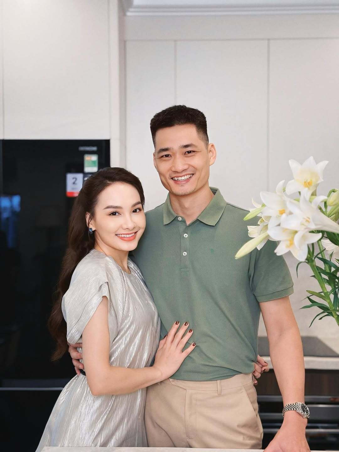 Sao Việt 25/4: Hòa Minzy đáp trả tin 'qua Mỹ định cư', Bảo Thanh tự nhận manly - 2