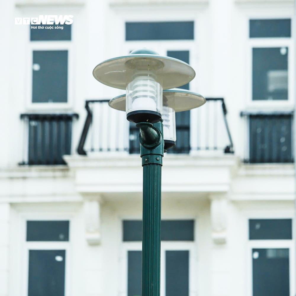 Toàn cảnh tuyến đường hơn 700 tỷ nối hai quận Hà Nội vừa được thông xe - 5