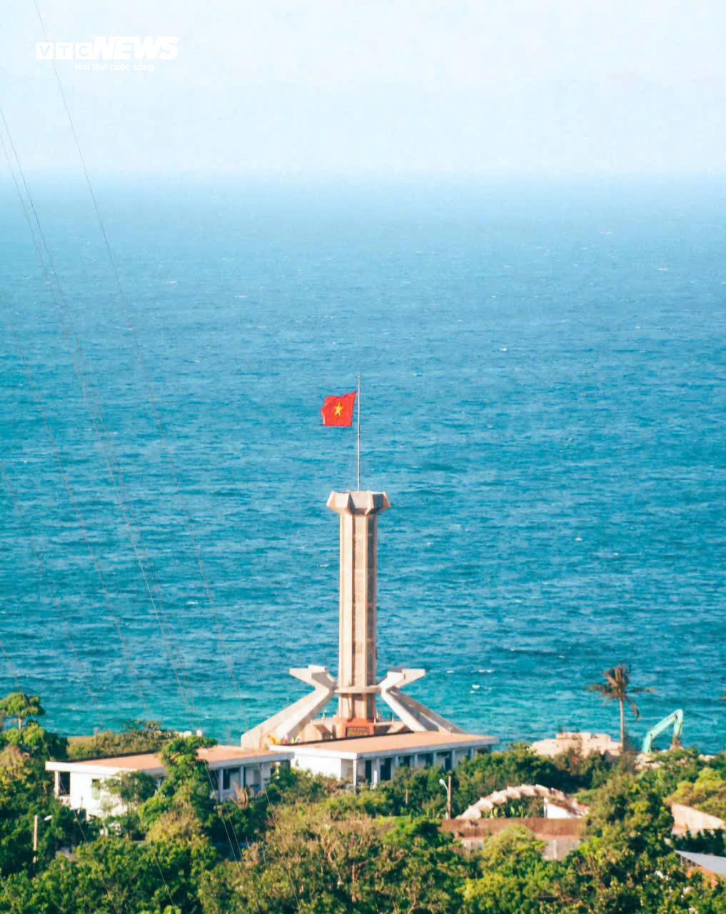 Khám phá 'hòn ngọc xanh' sắp là đặc khu của tỉnh Quảng Trị sau sáp nhập - 1