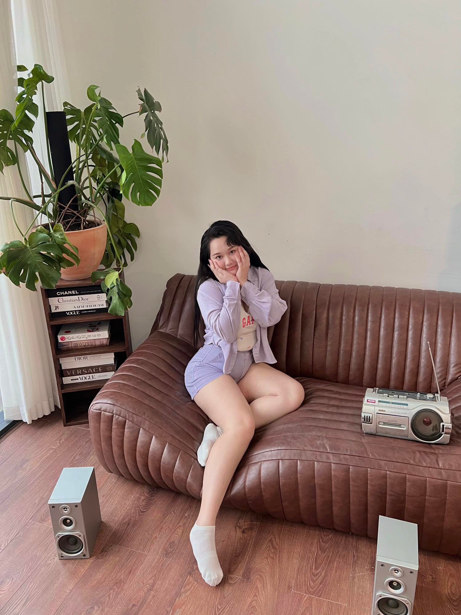 Sao Việt 10/5: Phan Đinh Tùng bị thủng màng nhĩ, Mai Ngọc hồi dáng sau sinh - 7