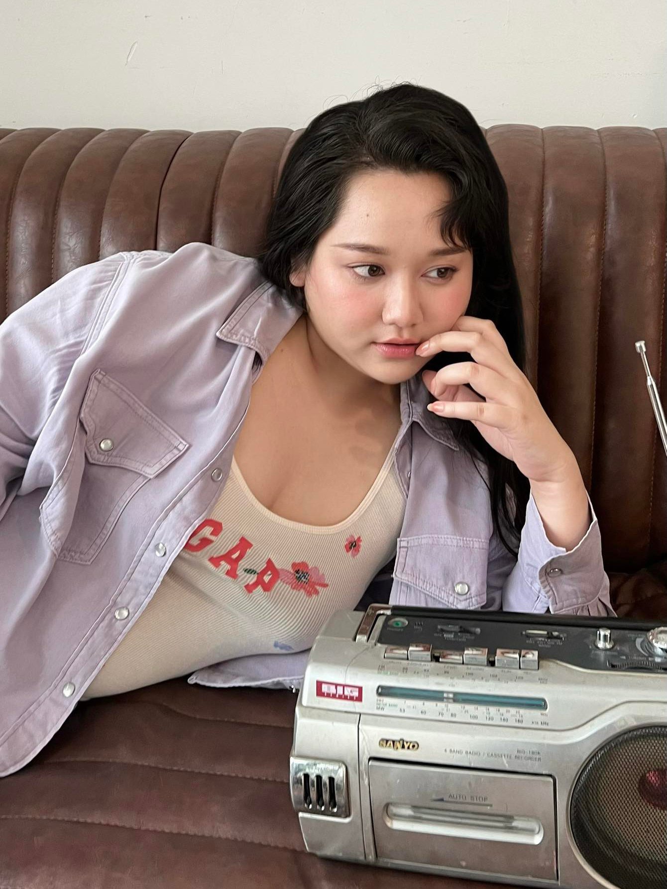 Sao Việt 10/5: Phan Đinh Tùng bị thủng màng nhĩ, Mai Ngọc hồi dáng sau sinh - 6