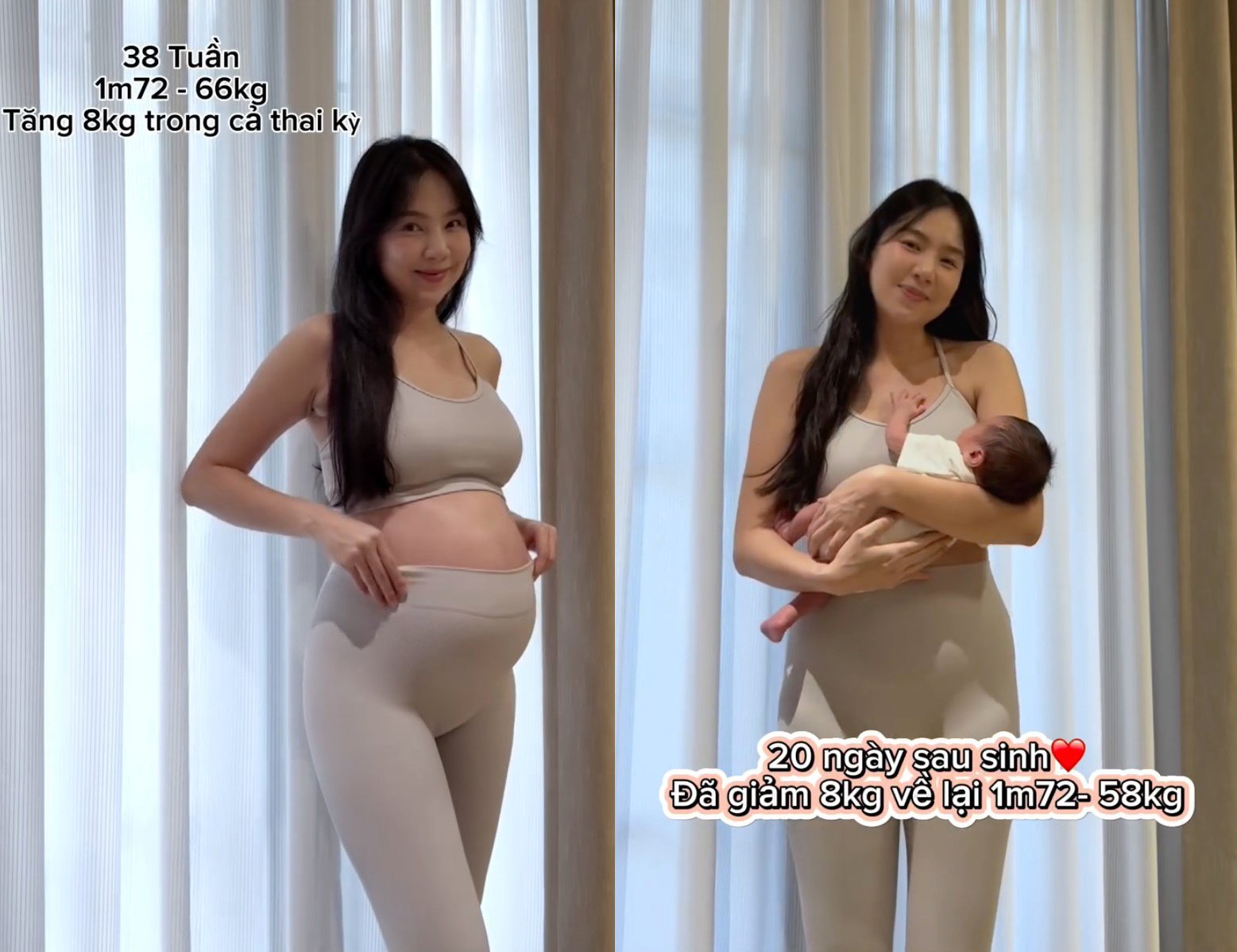 Sao Việt 10/5: Phan Đinh Tùng bị thủng màng nhĩ, Mai Ngọc hồi dáng sau sinh - 3