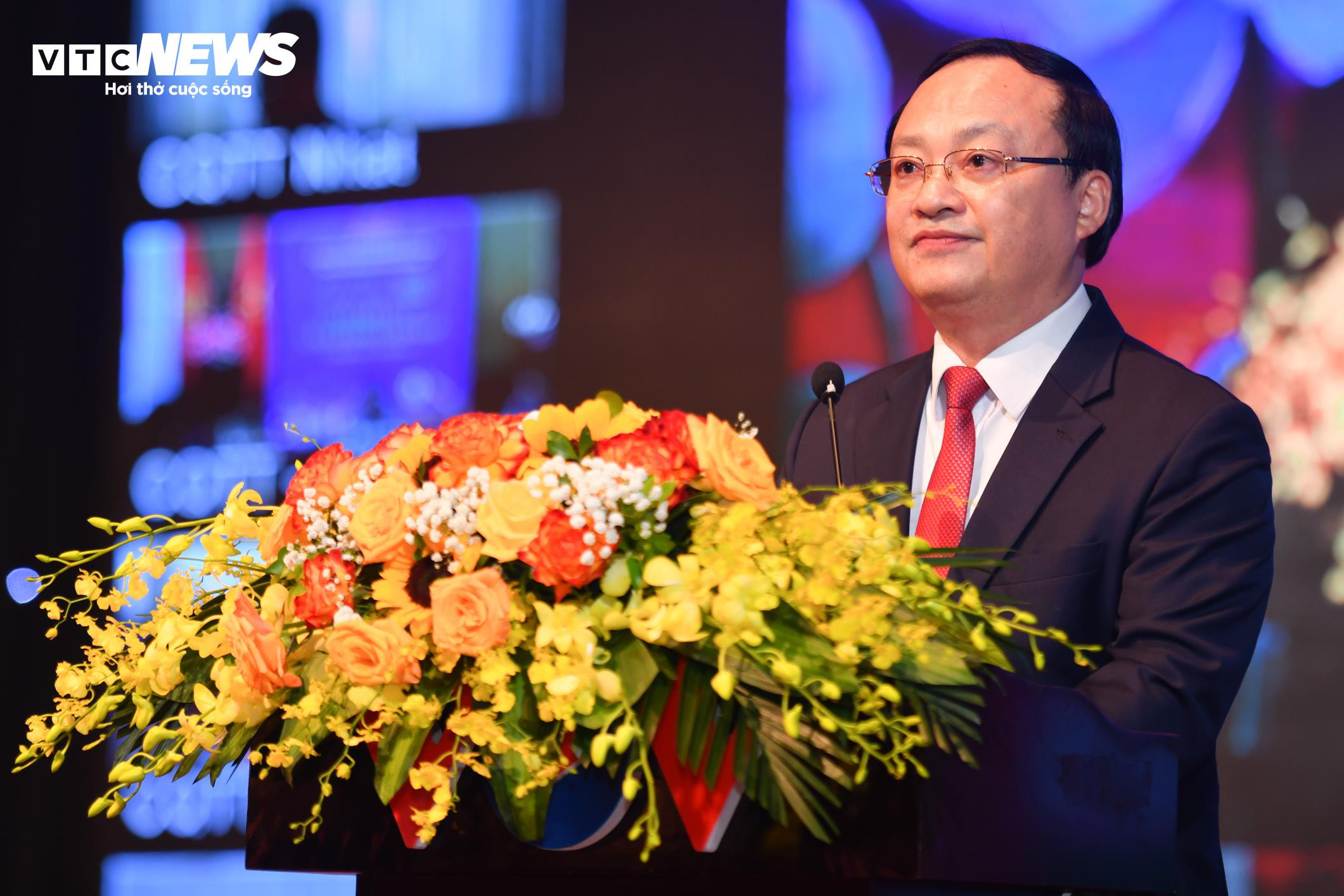 VOV tri ân các thế hệ nhà báo kỷ niệm 100 năm Ngày Báo chí Cách mạng Việt Nam - 2