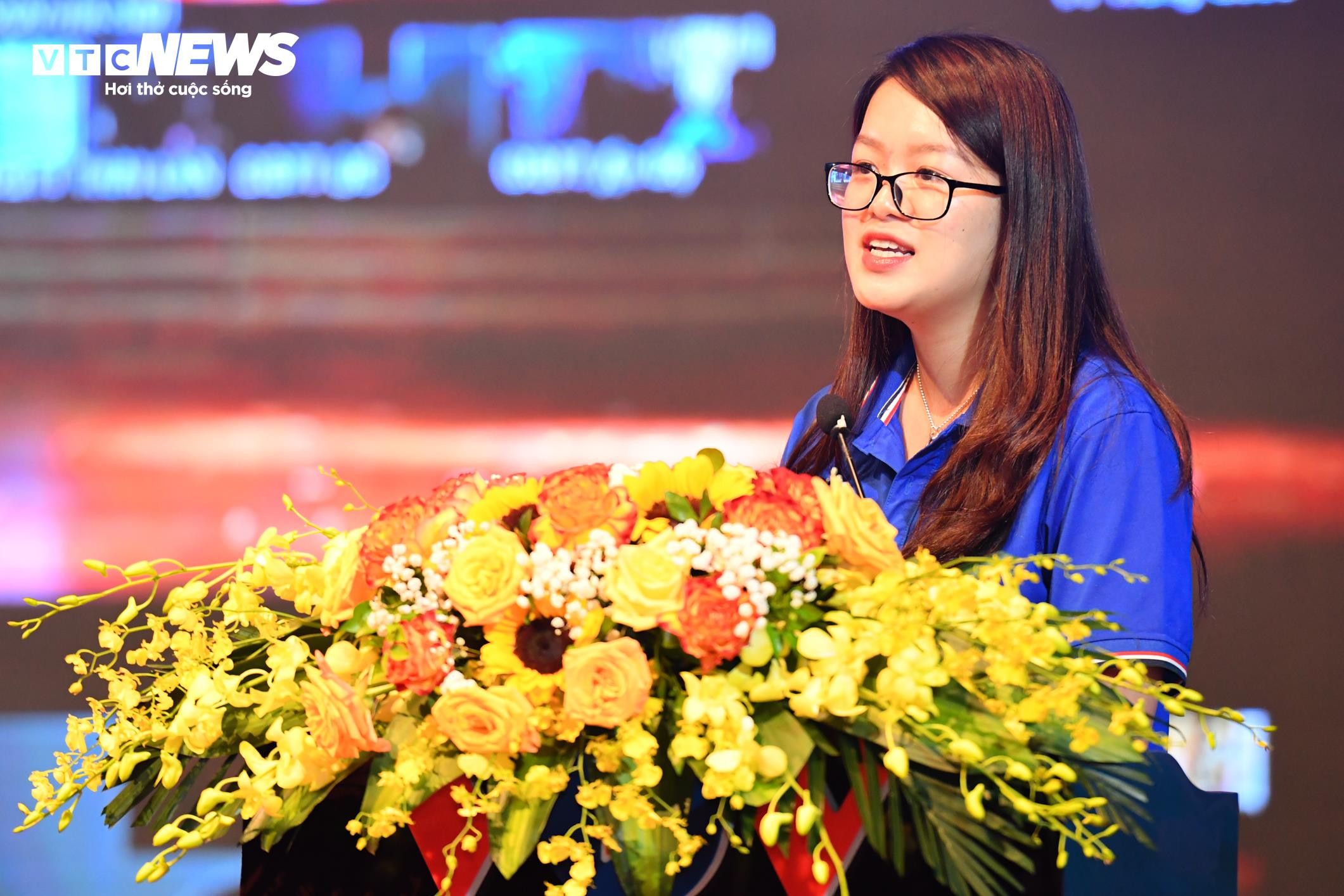 VOV tri ân các thế hệ nhà báo kỷ niệm 100 năm Ngày Báo chí Cách mạng Việt Nam - 6