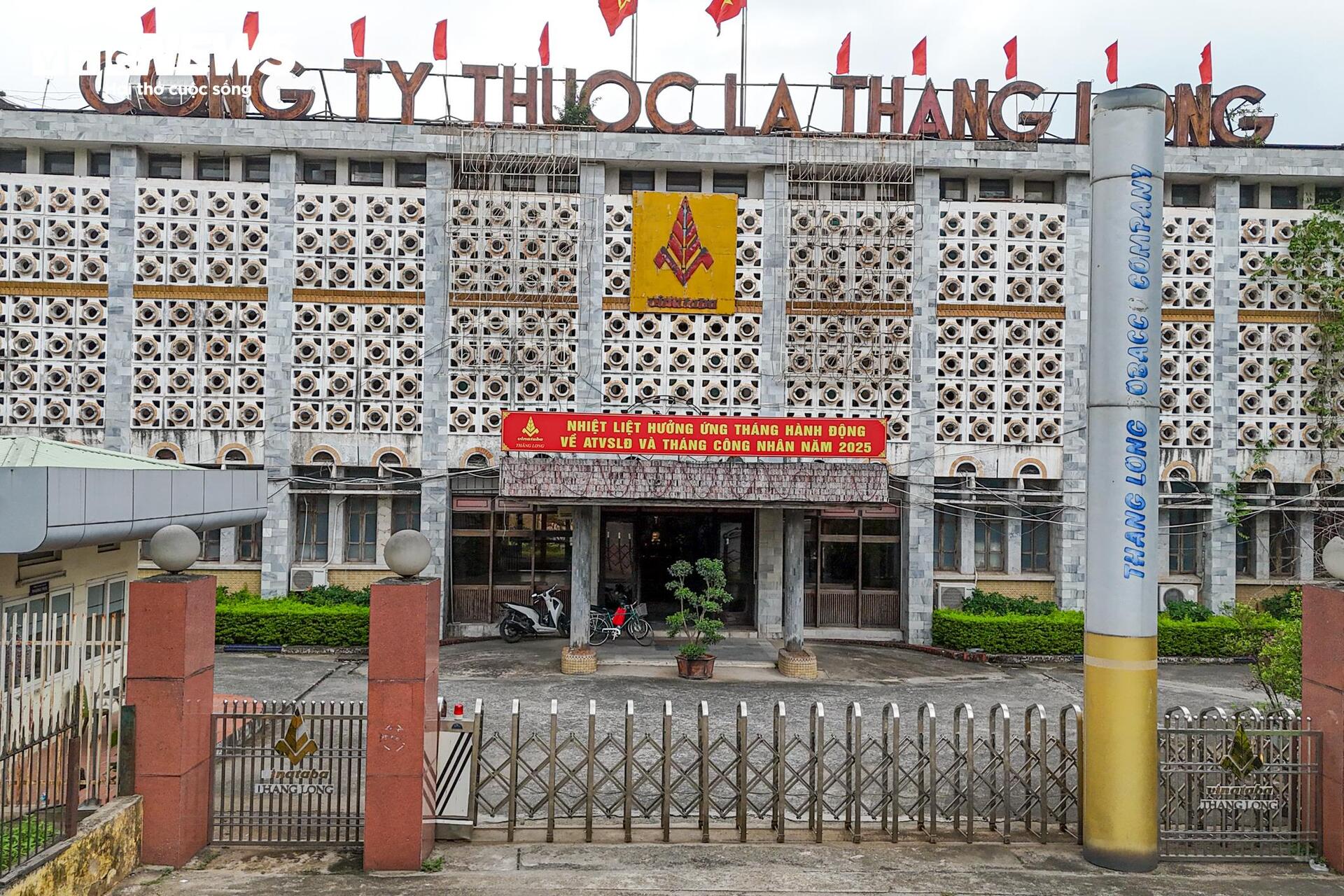 Toàn cảnh khu đất vàng 11ha sắp trở thành khu đô thị mới giữa lòng Hà Nội - 9