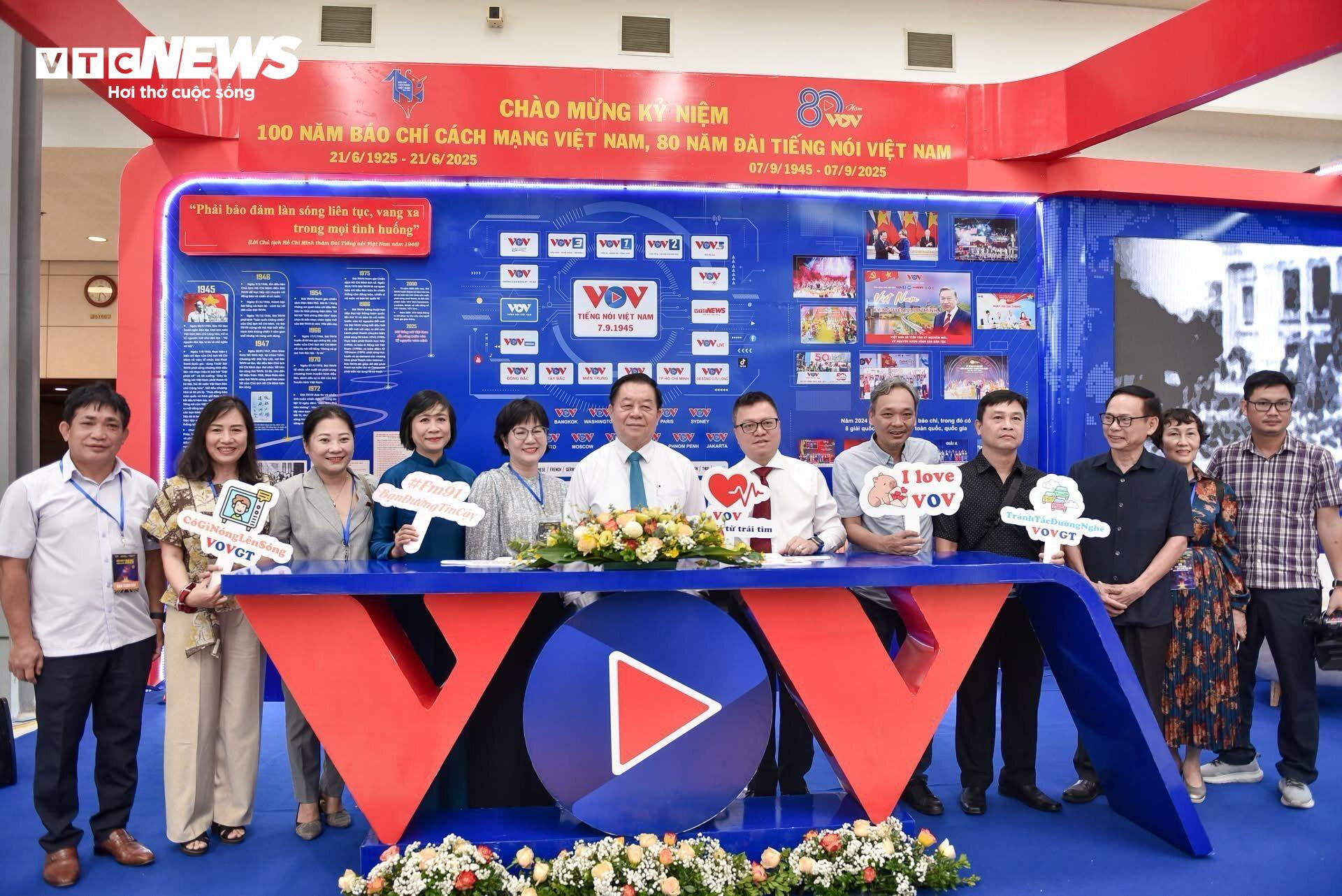 Ông Lê Quốc Minh: Doanh nghiệp cần nhìn nhận vai trò không thể thay thế của báo chí chính thống - 2