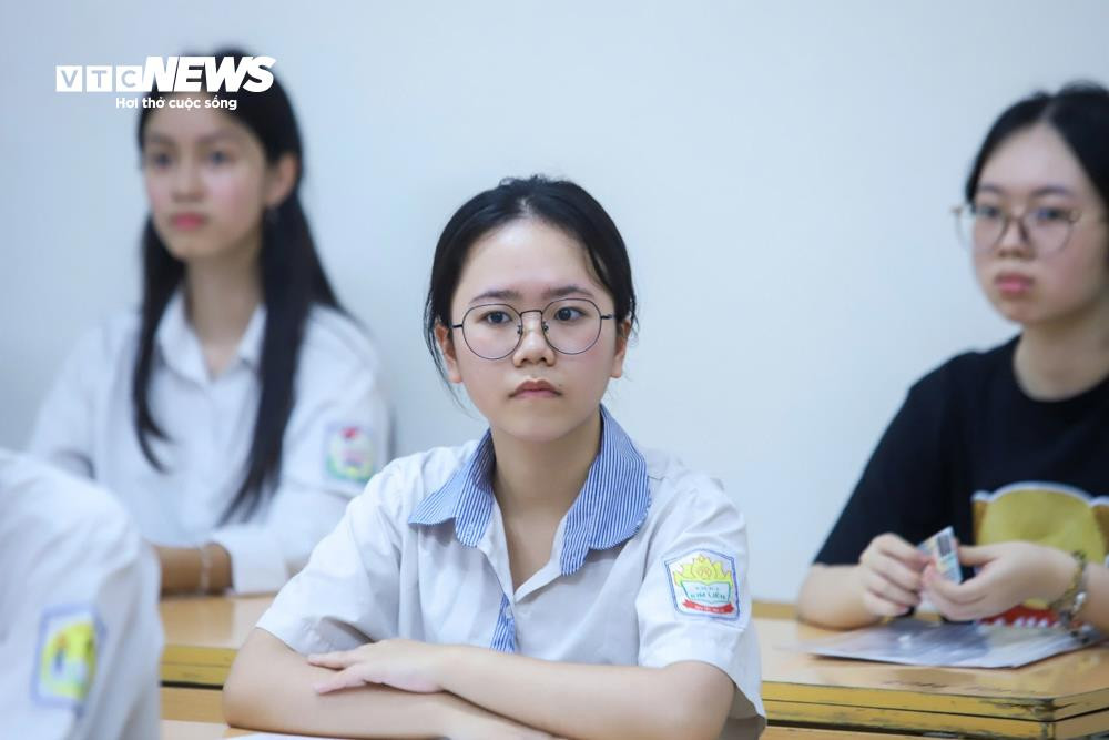 Hơn 1,16 triệu thí sinh bước vào kỳ thi tốt nghiệp THPT lịch sử - 19