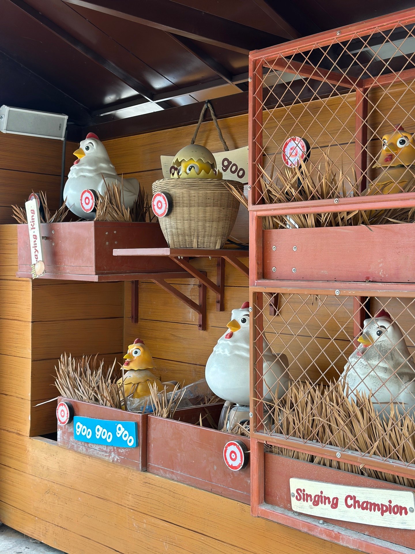 Descubra el parque de atracciones y zoológico más grande del norte en Hai Phong - 21