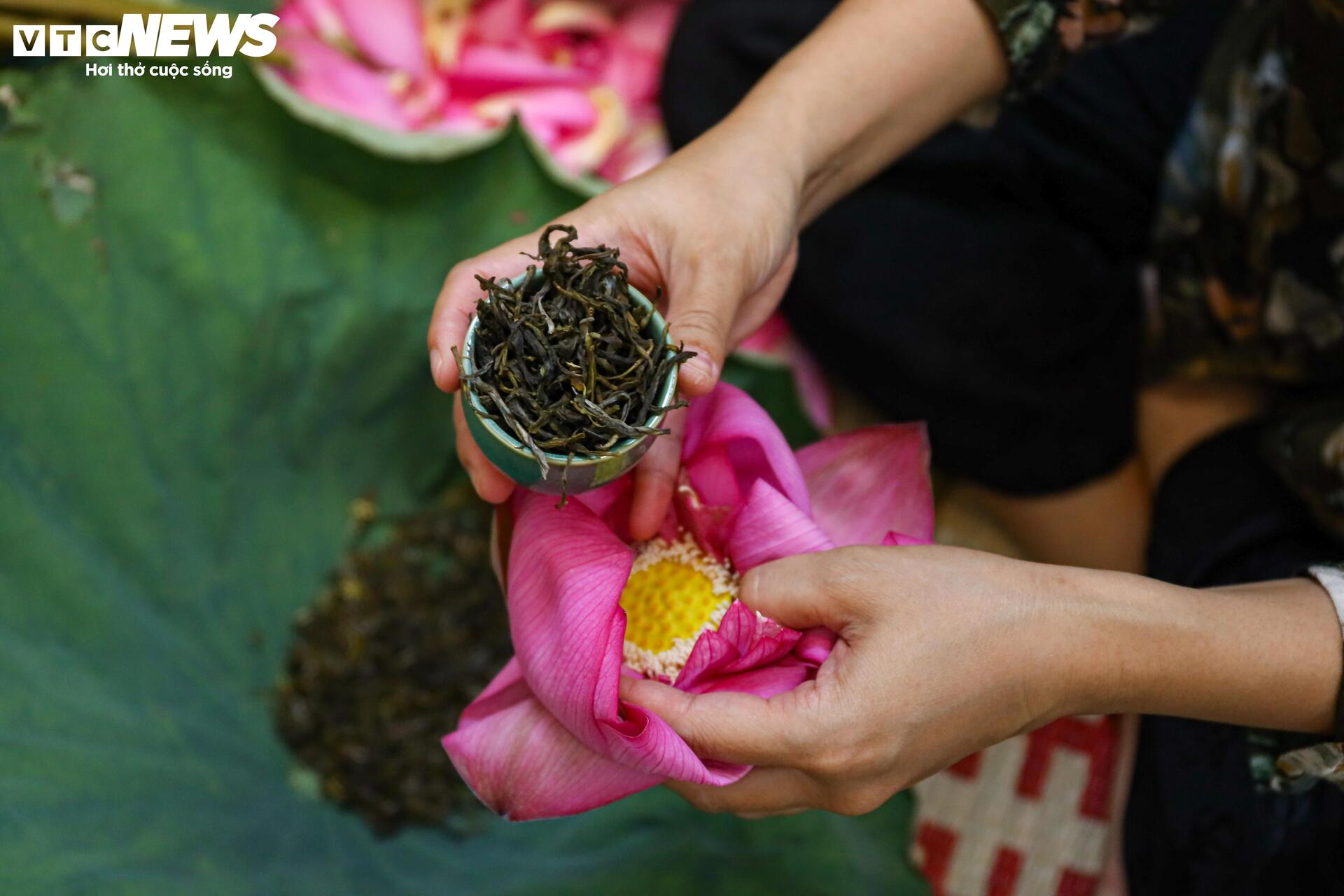តើតម្លៃពិសេសបំផុតហាណូយដែលមានតម្លៃជាងលានដុង/ ការចំណាយតាមវិធីណា? - សប្តាហ៍