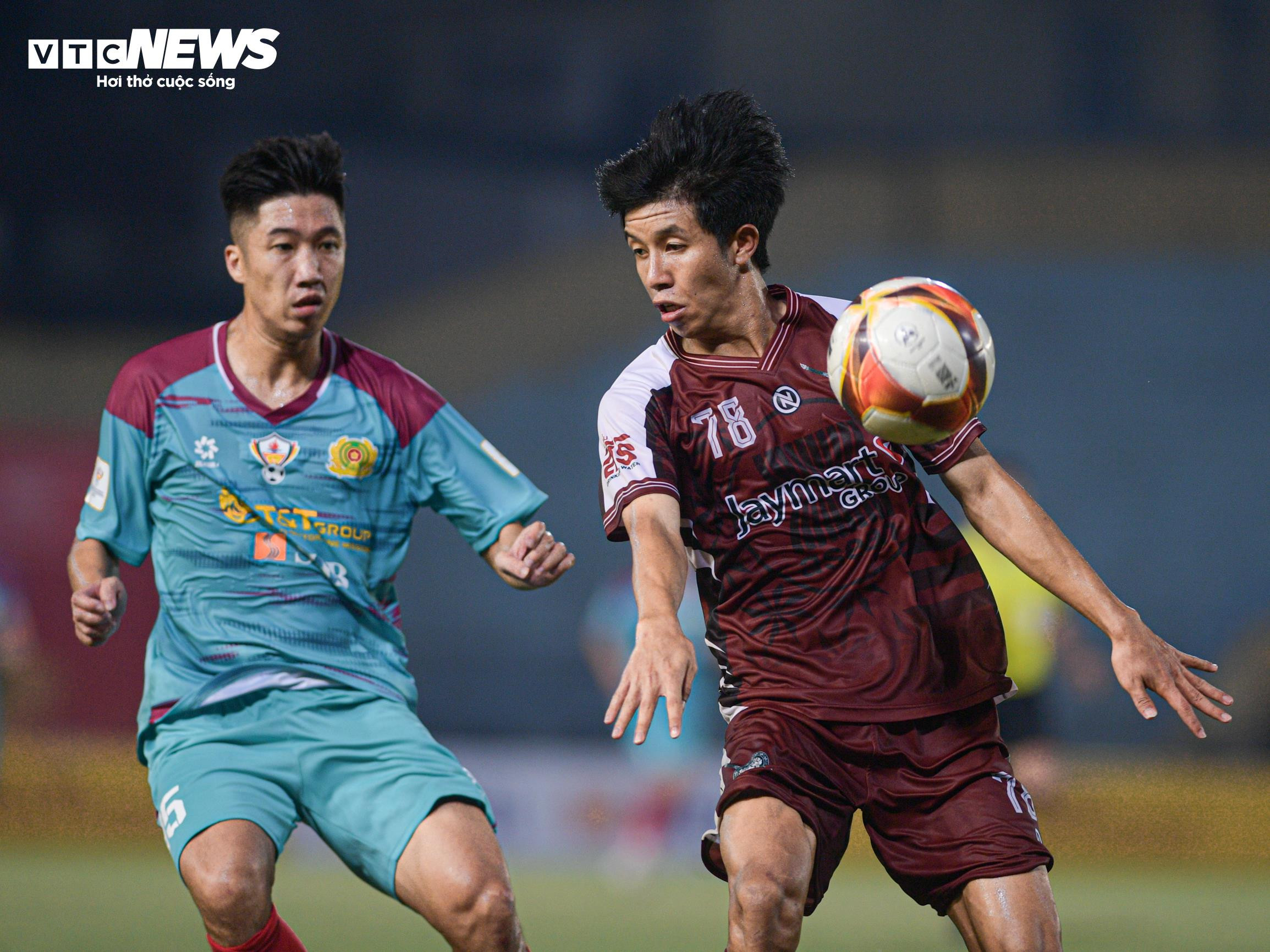 Thủ tướng Phạm Minh Chính dự lễ khai mạc giải bóng đá Công an, Cảnh sát ASEAN - 8