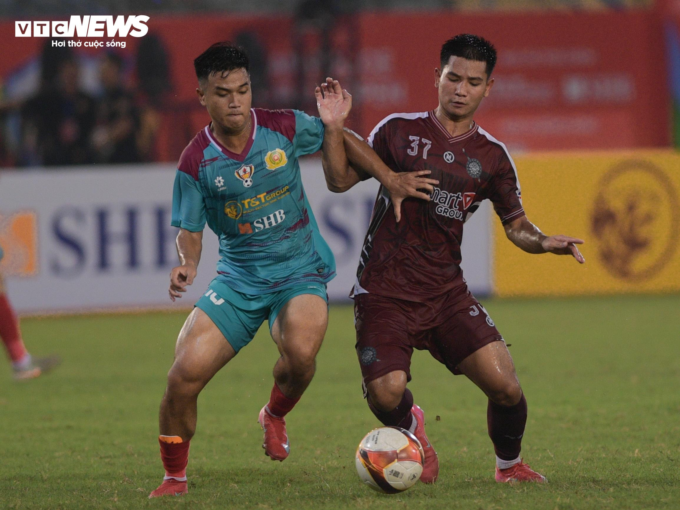 Thủ tướng Phạm Minh Chính dự lễ khai mạc giải bóng đá Công an, Cảnh sát ASEAN - 12