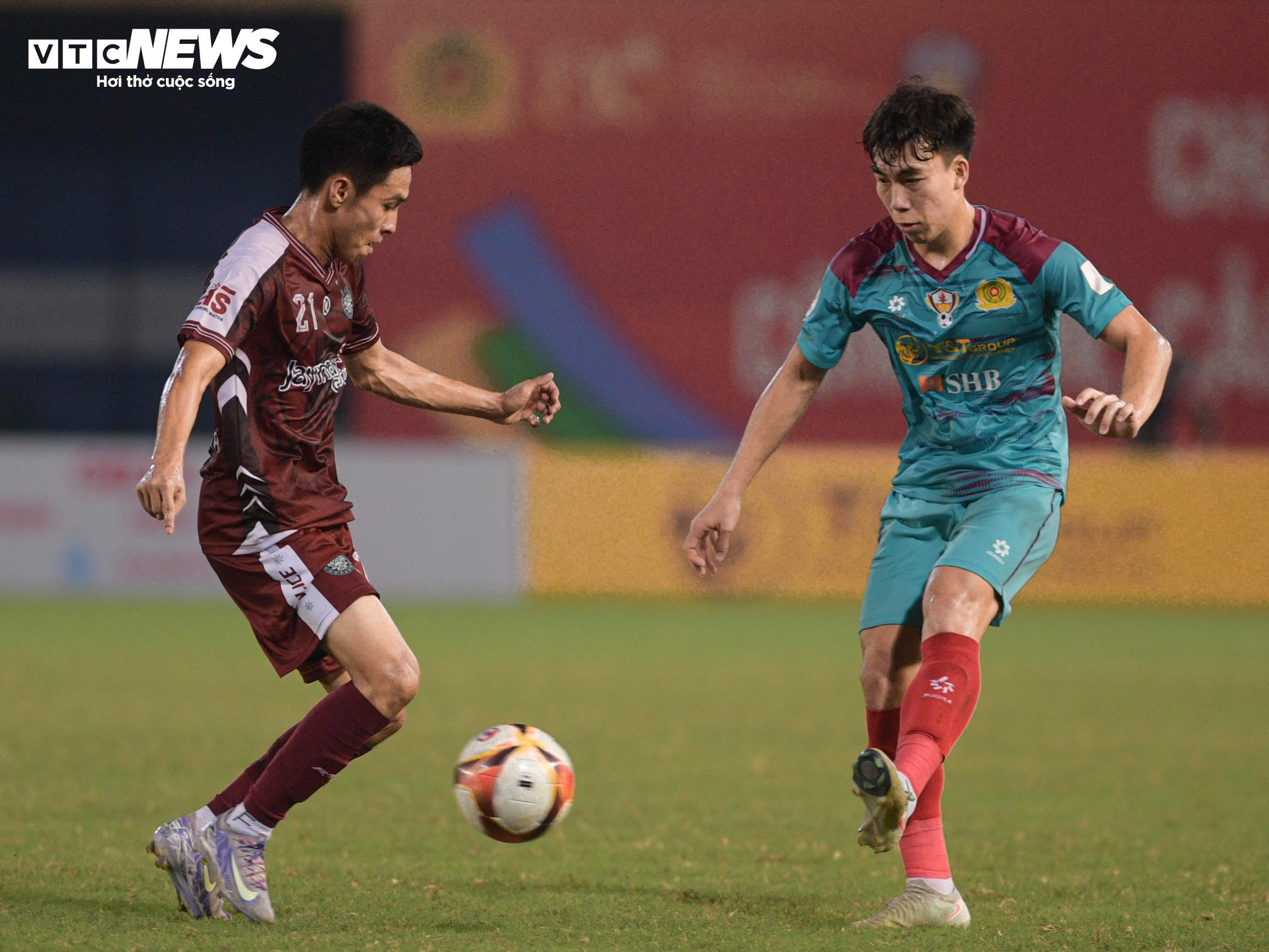 Thủ tướng Phạm Minh Chính dự lễ khai mạc giải bóng đá Công an, Cảnh sát ASEAN - 7