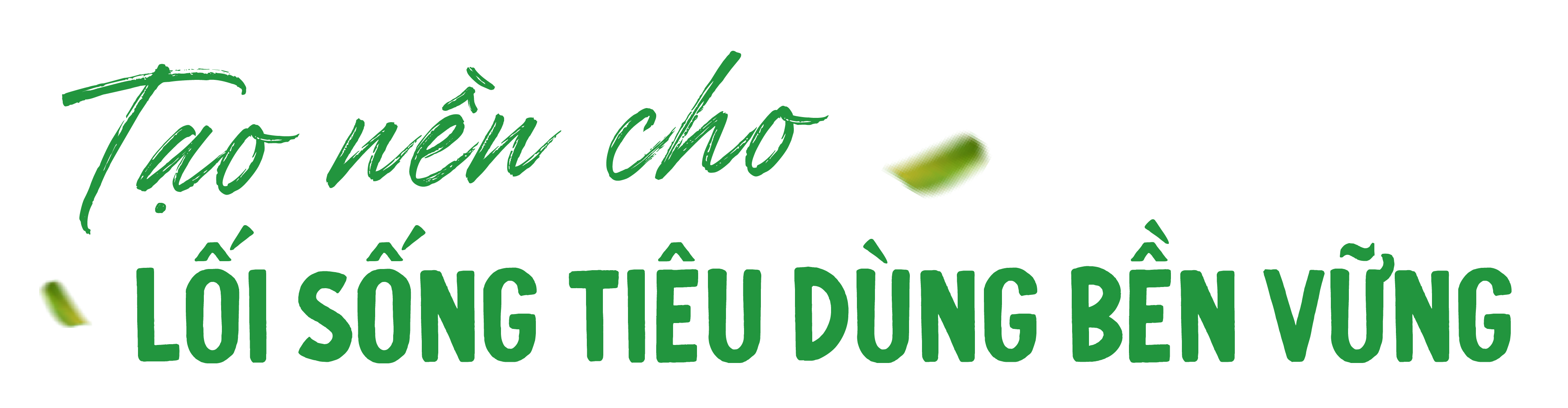 Siêu thị lan tỏa sống xanh, tiêu dùng xanh - 7