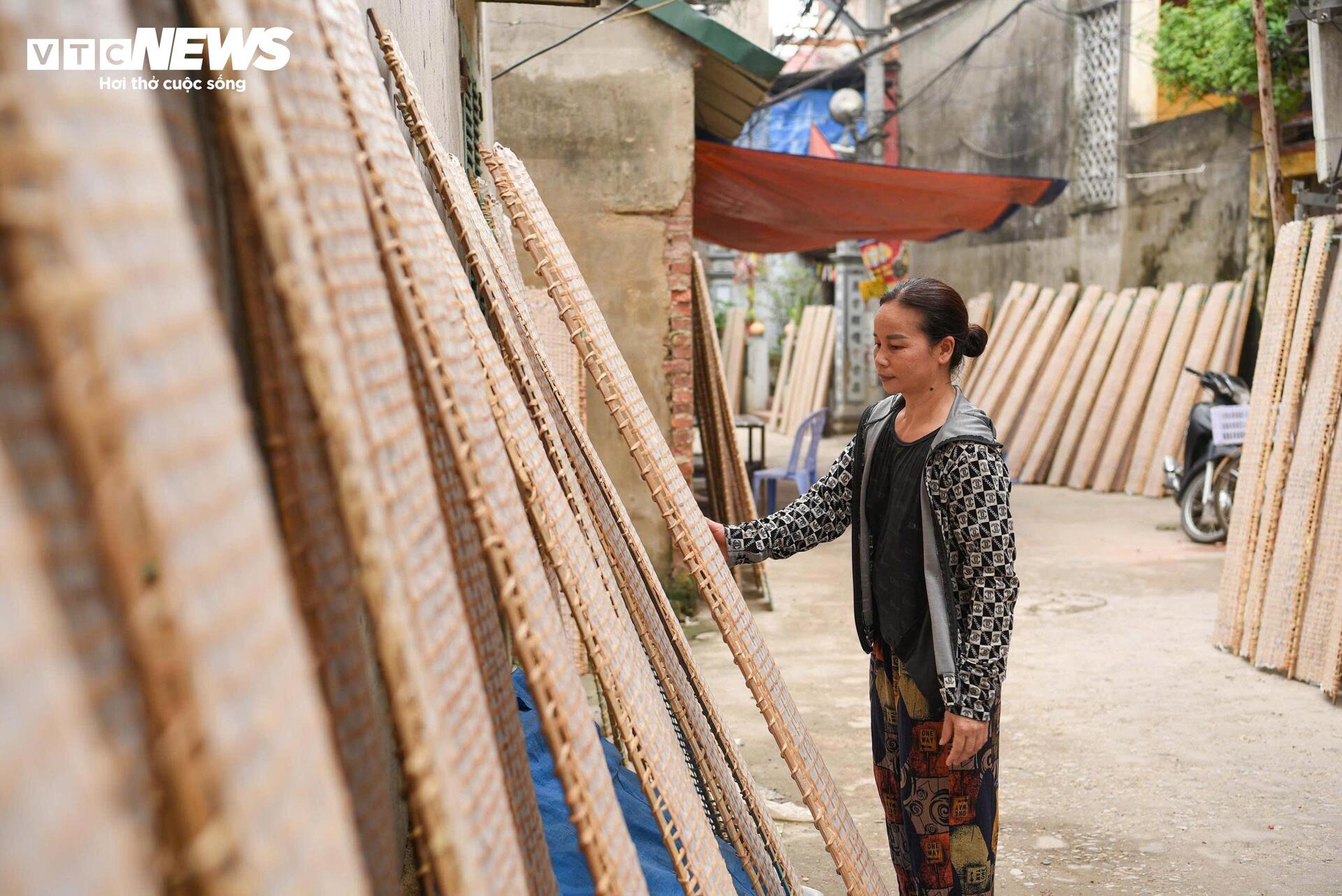 Khám phá nghề truyền thống bánh đa nem Thổ Hà ở Bắc Ninh - 3