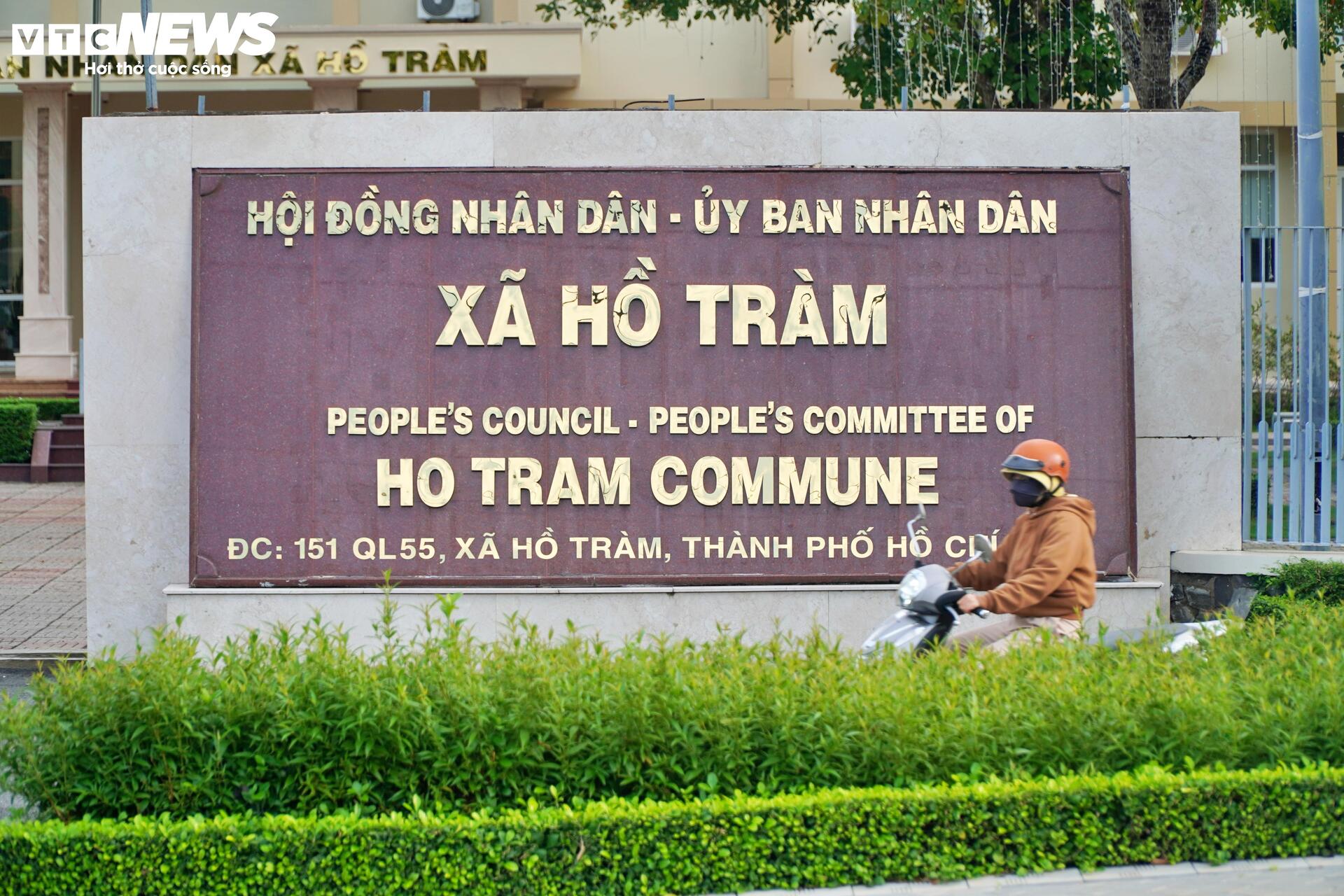 Cận cảnh 'thủ phủ' du lịch mới của TP.HCM, thu hút nhiều dự án quốc tế - 4