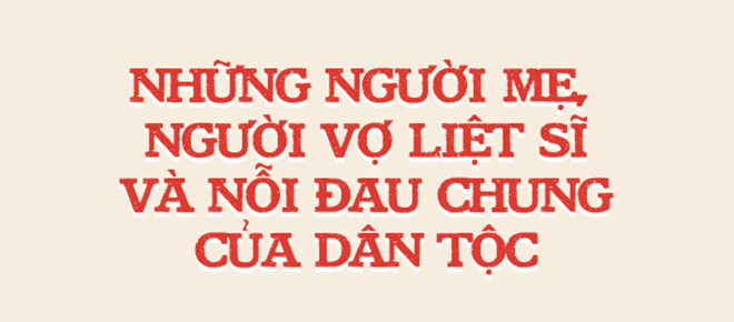 Chiếc quan tài của người còn sống: Nỗi đau thầm lặng sau chiến tranh - 15