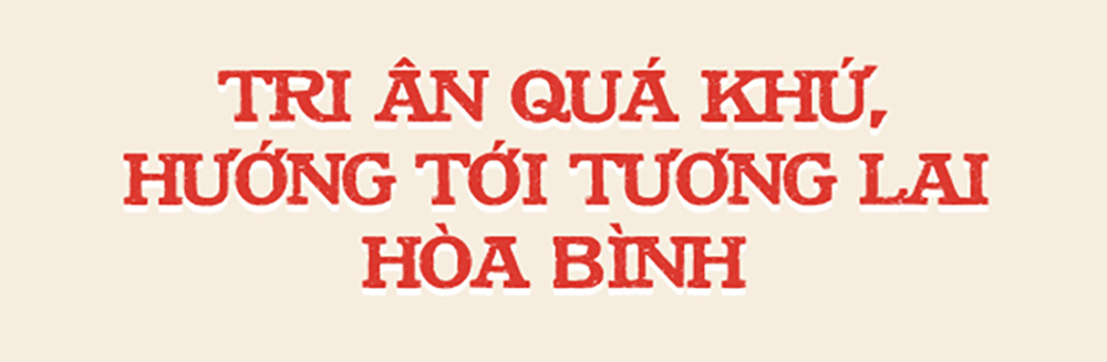 Chiếc quan tài của người còn sống: Nỗi đau thầm lặng sau chiến tranh - 18