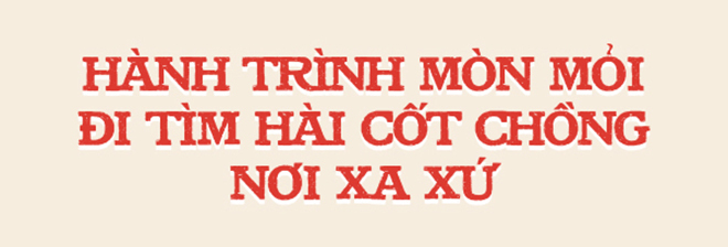 Chiếc quan tài của người còn sống: Nỗi đau thầm lặng sau chiến tranh - 10