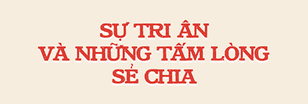 Chiếc quan tài của người còn sống: Nỗi đau thầm lặng sau chiến tranh - 12