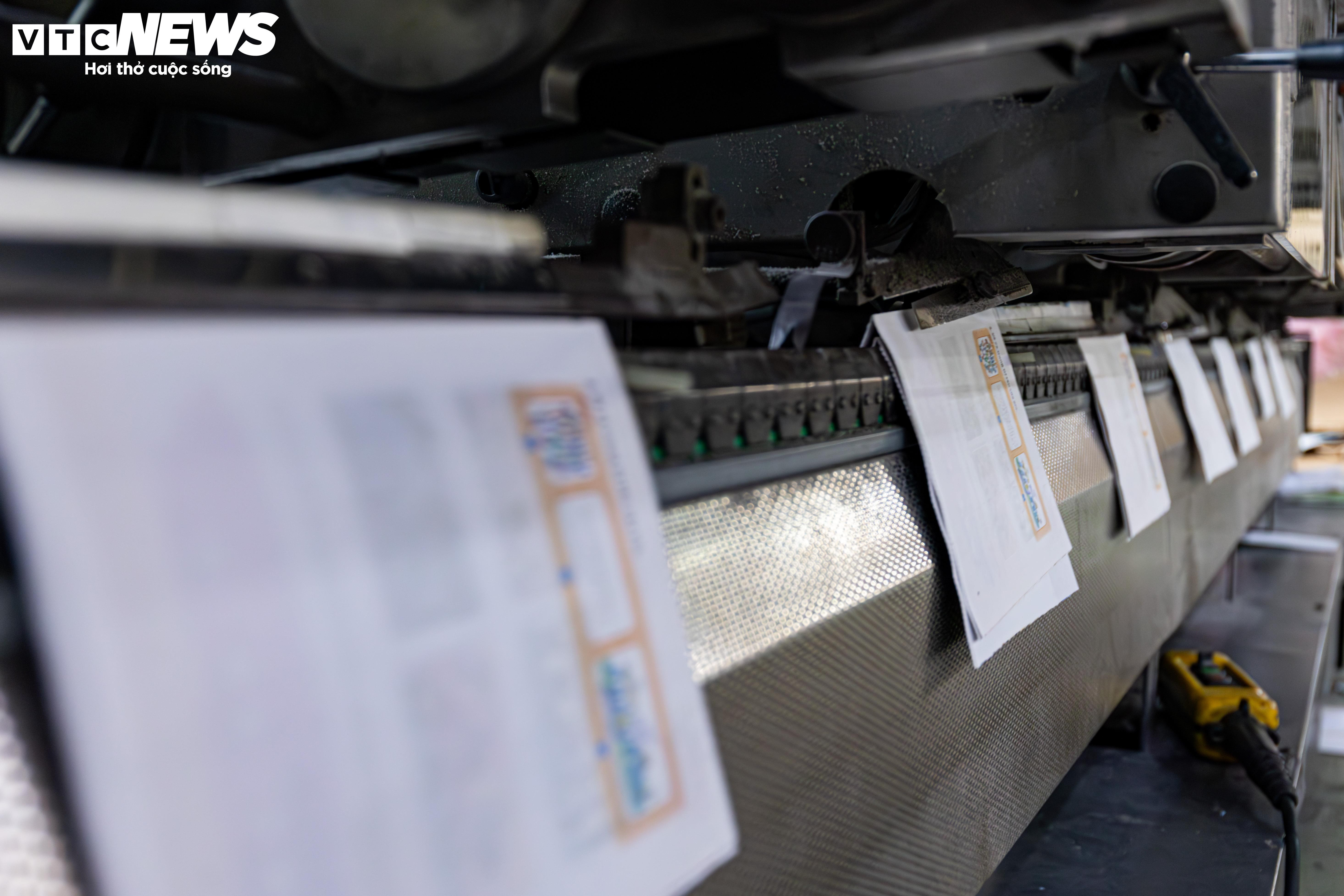 NXB Giáo dục Việt Nam về đích sớm sản xuất SGK cho năm học mới - 20