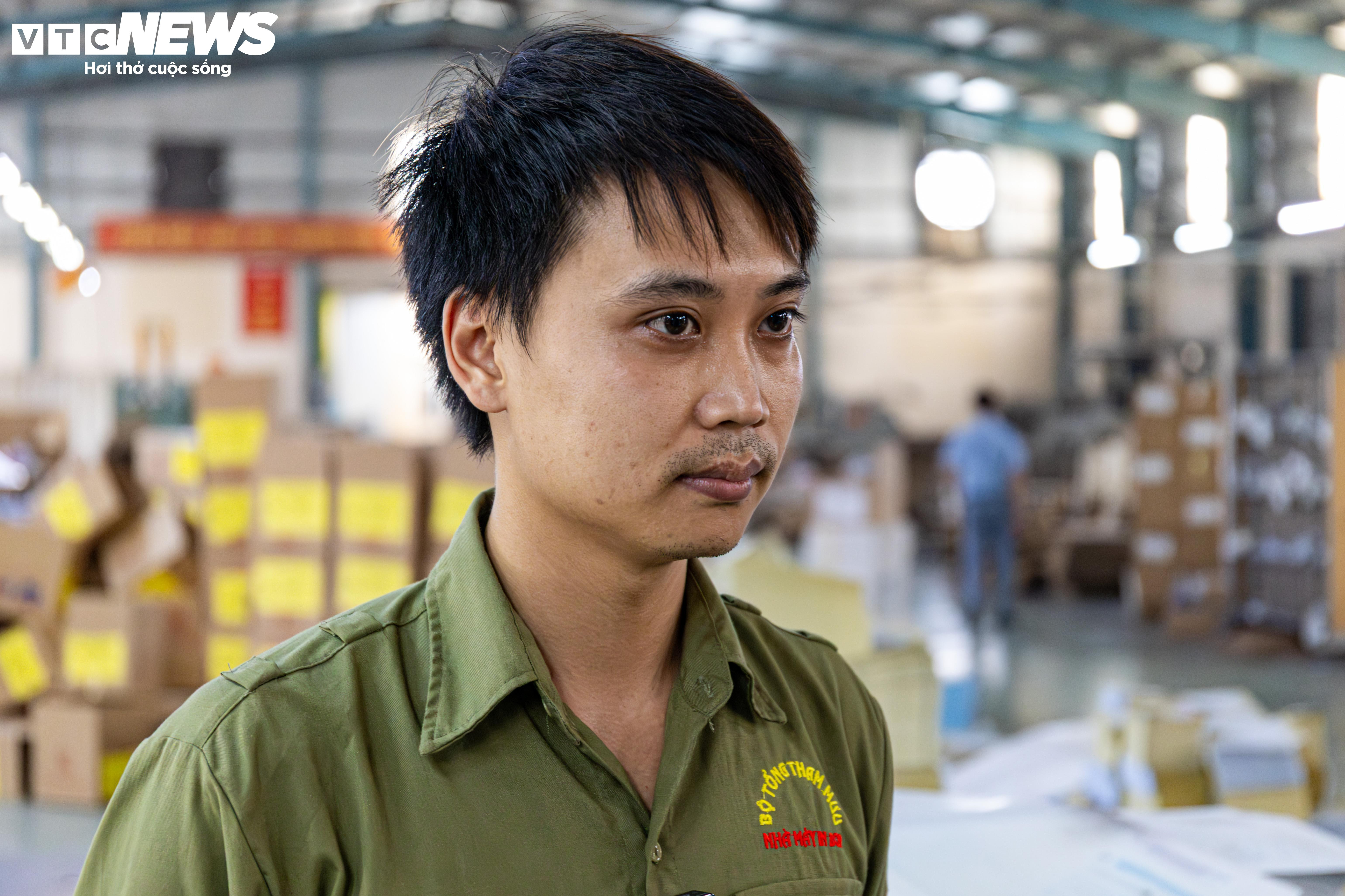 NXB Giáo dục Việt Nam về đích sớm sản xuất SGK cho năm học mới - 13